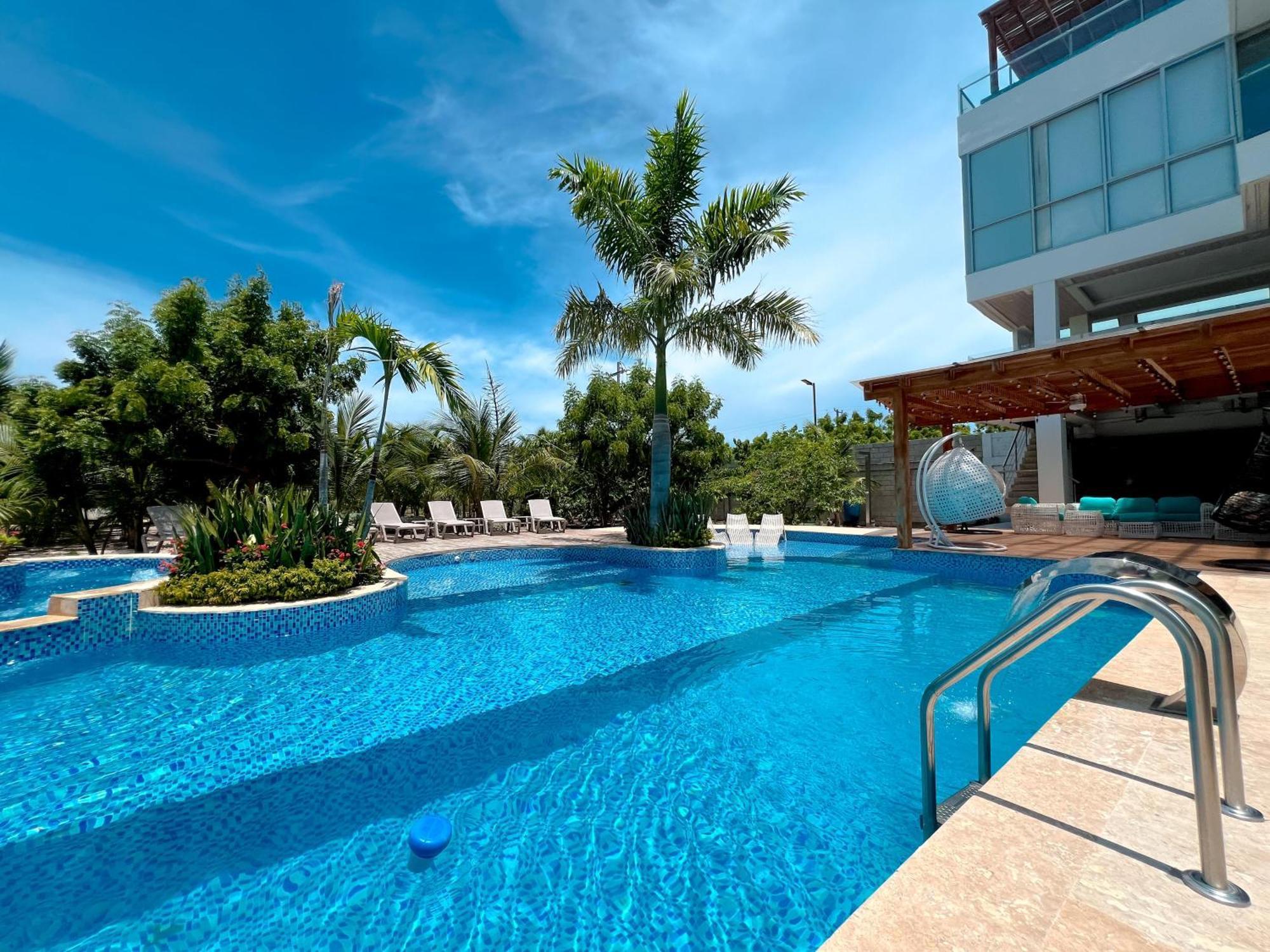 Holiday home Casa Santa Cartagena