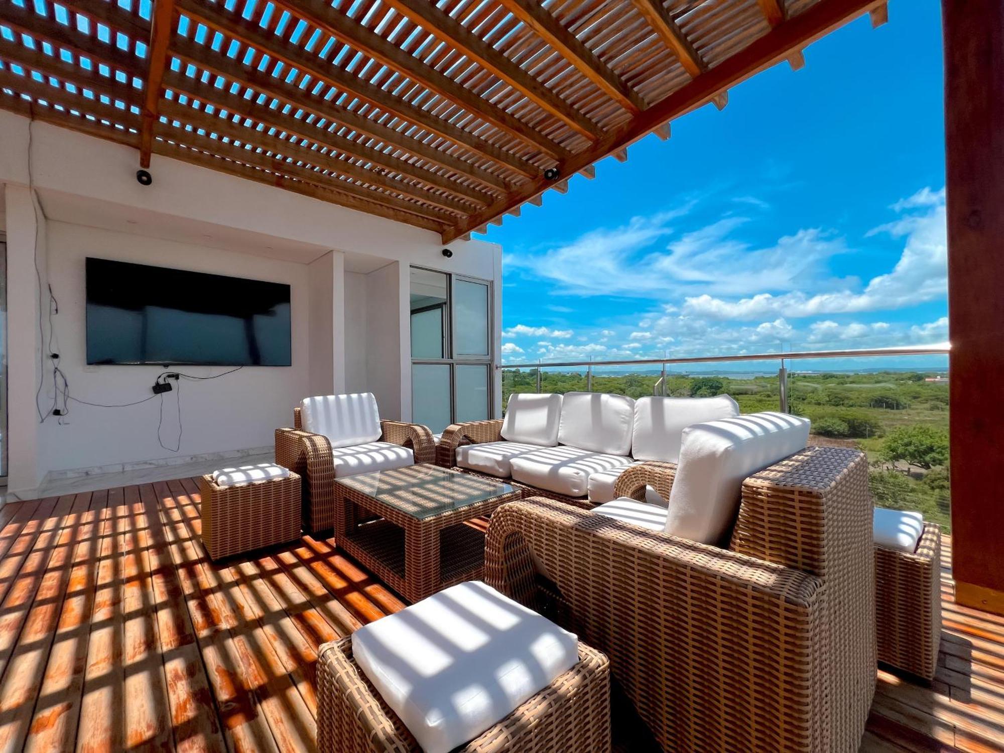 Casa Santa * Cartagena
