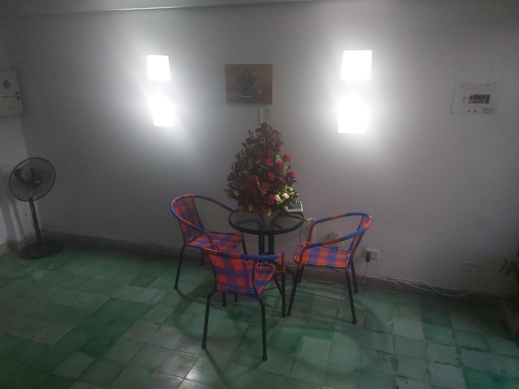 Zana Boutique Hotel
