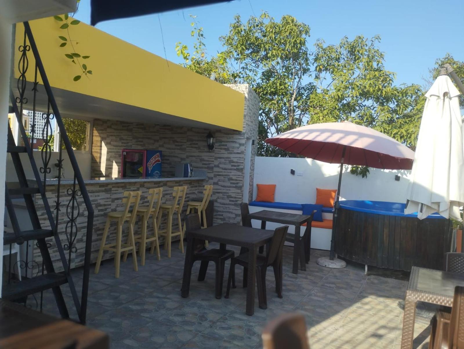 Hotel Zana Boutique