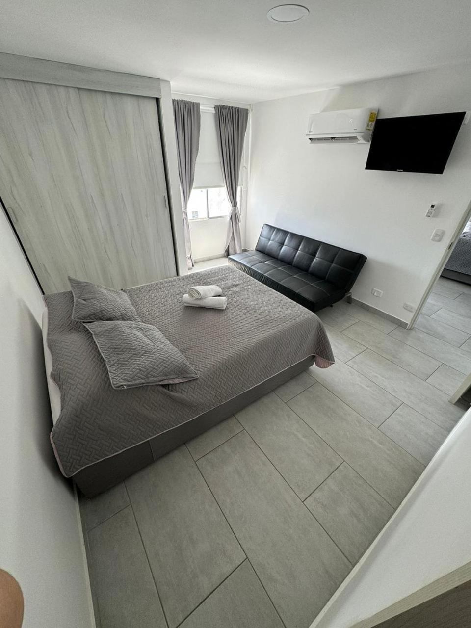 Apartment Hermoso Vista Al Mar El Laguito *