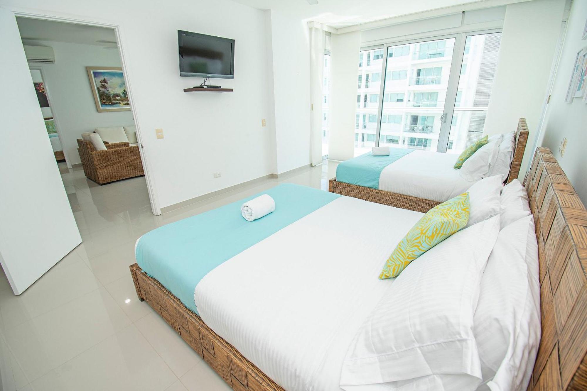 Apartment U-go Morros Ultra