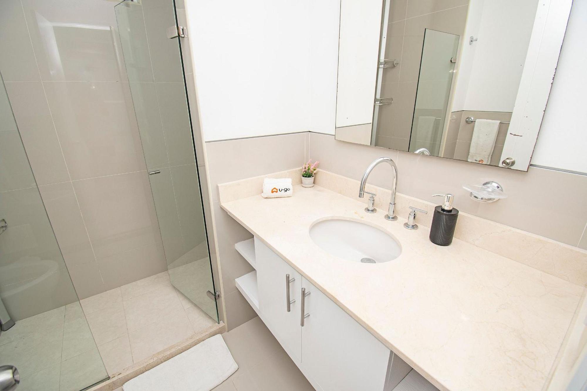 U-go Morros Ultra Apartment Cartagena