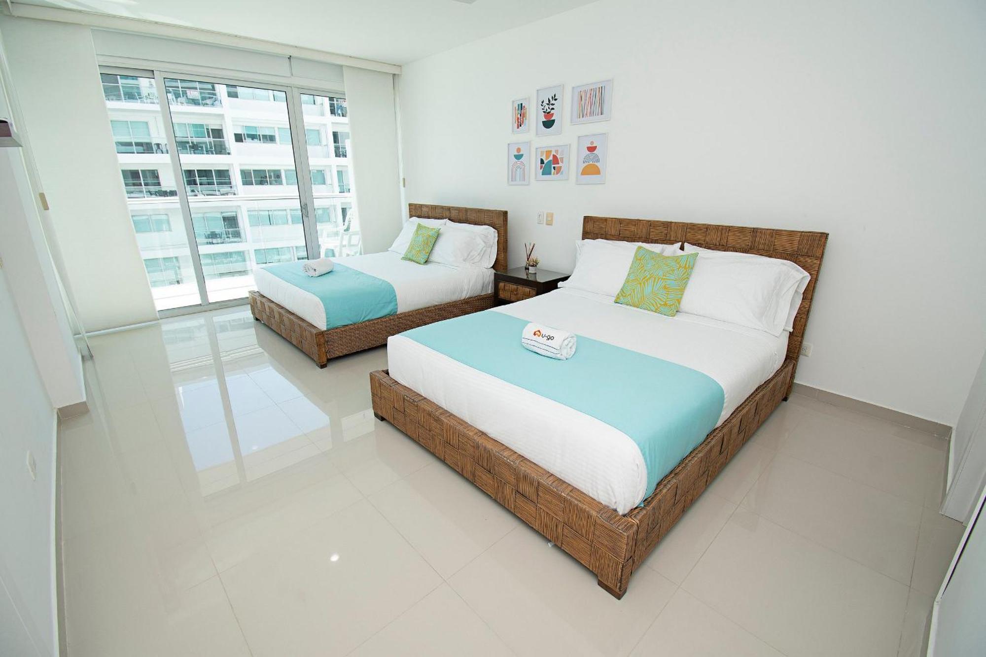 Apartment U-go Morros Ultra