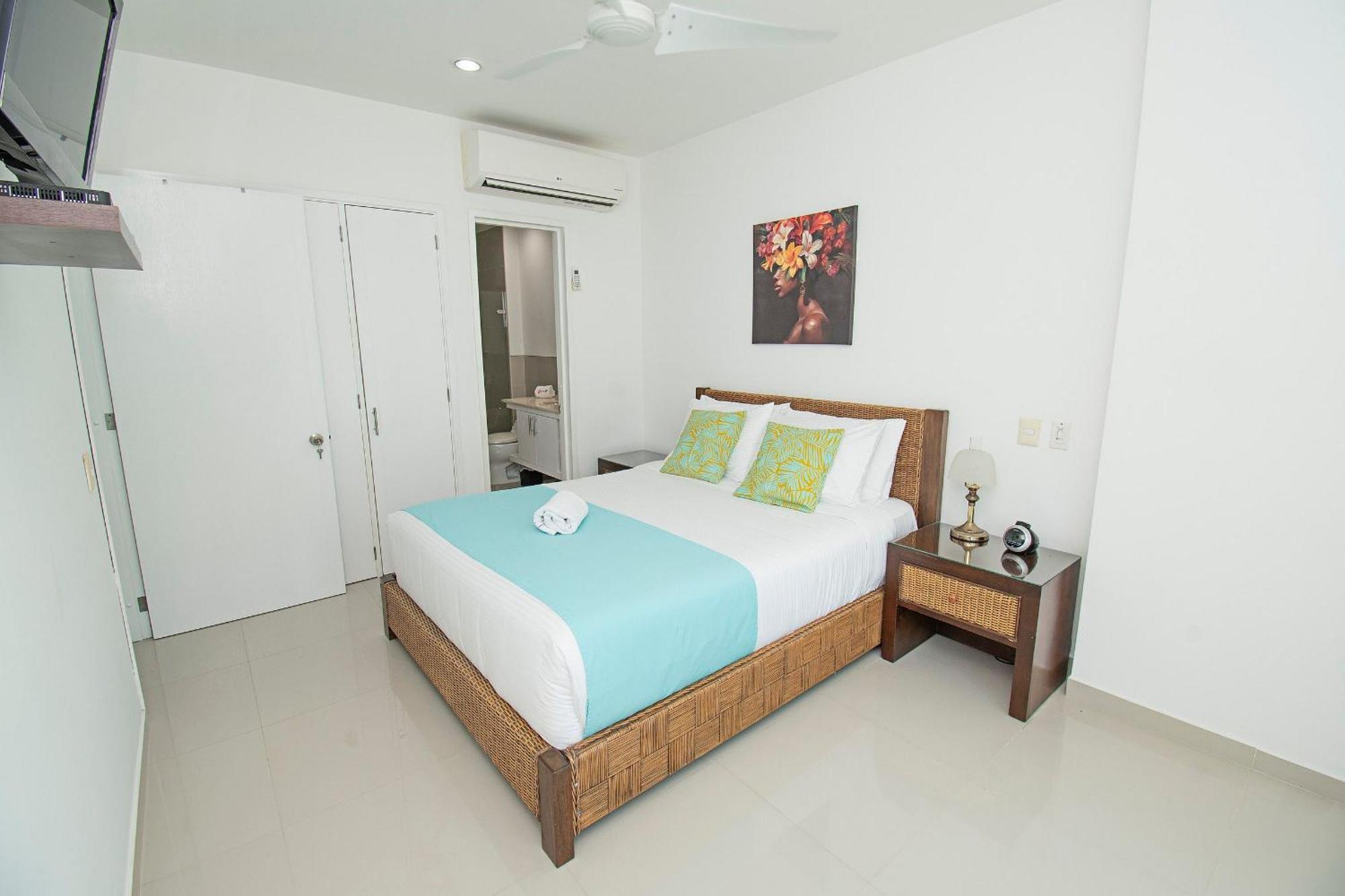U-go Morros Ultra Apartment *