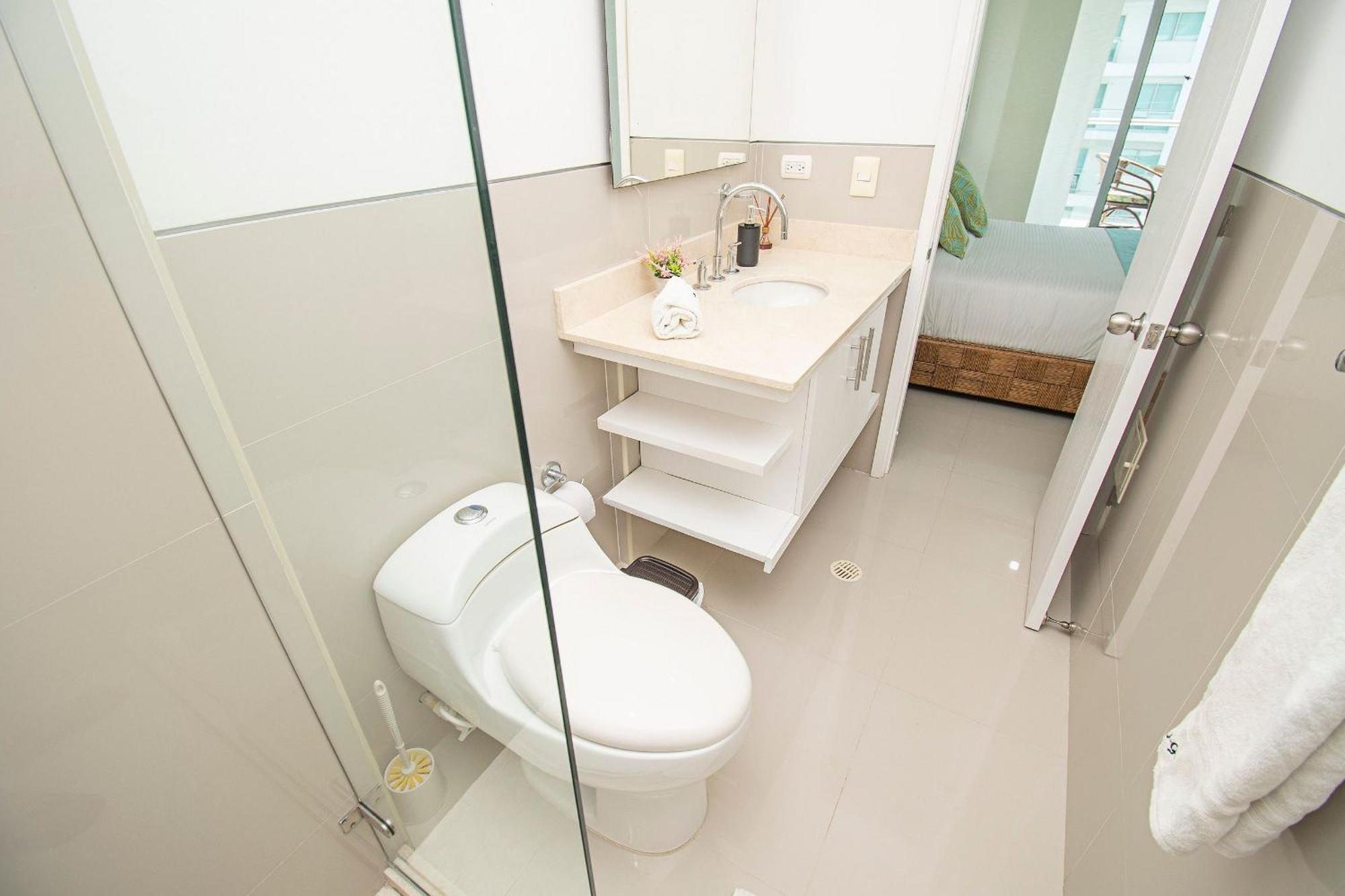 U-go Morros Ultra Apartment Cartagena