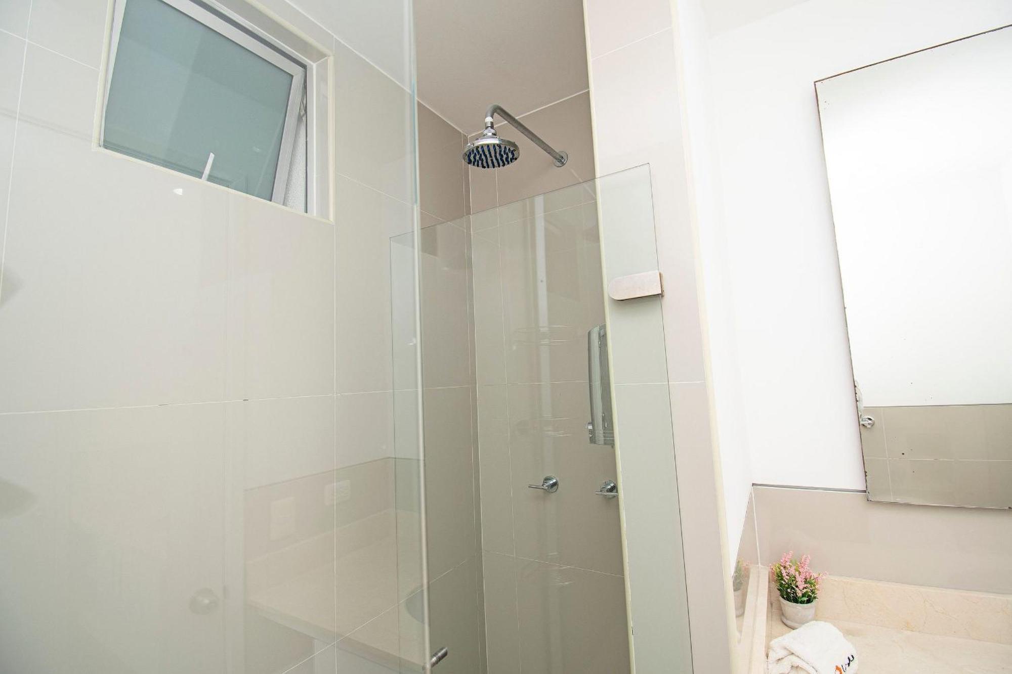 U-go Morros Ultra Apartment *