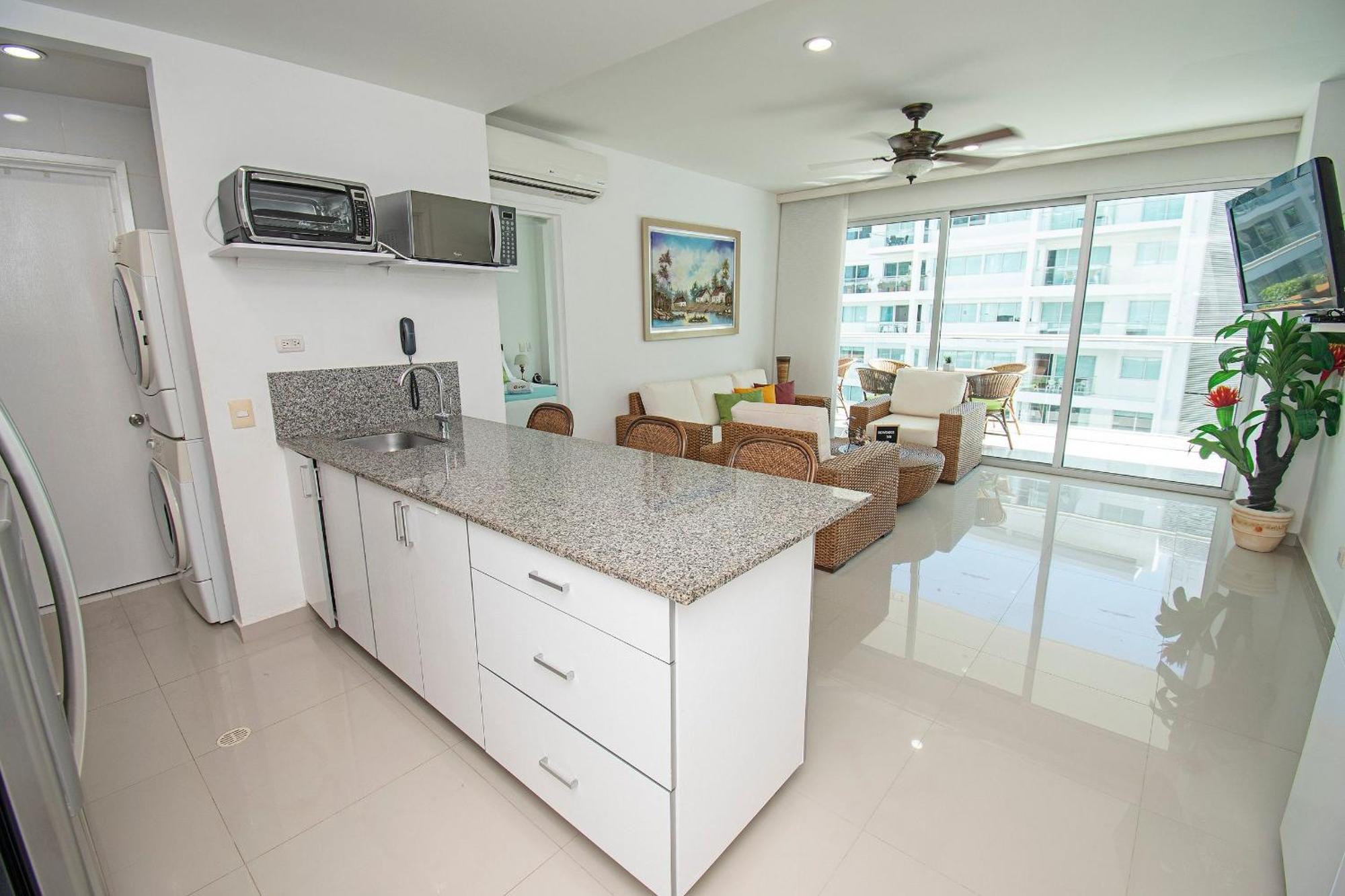 Apartment U-go Morros Ultra *