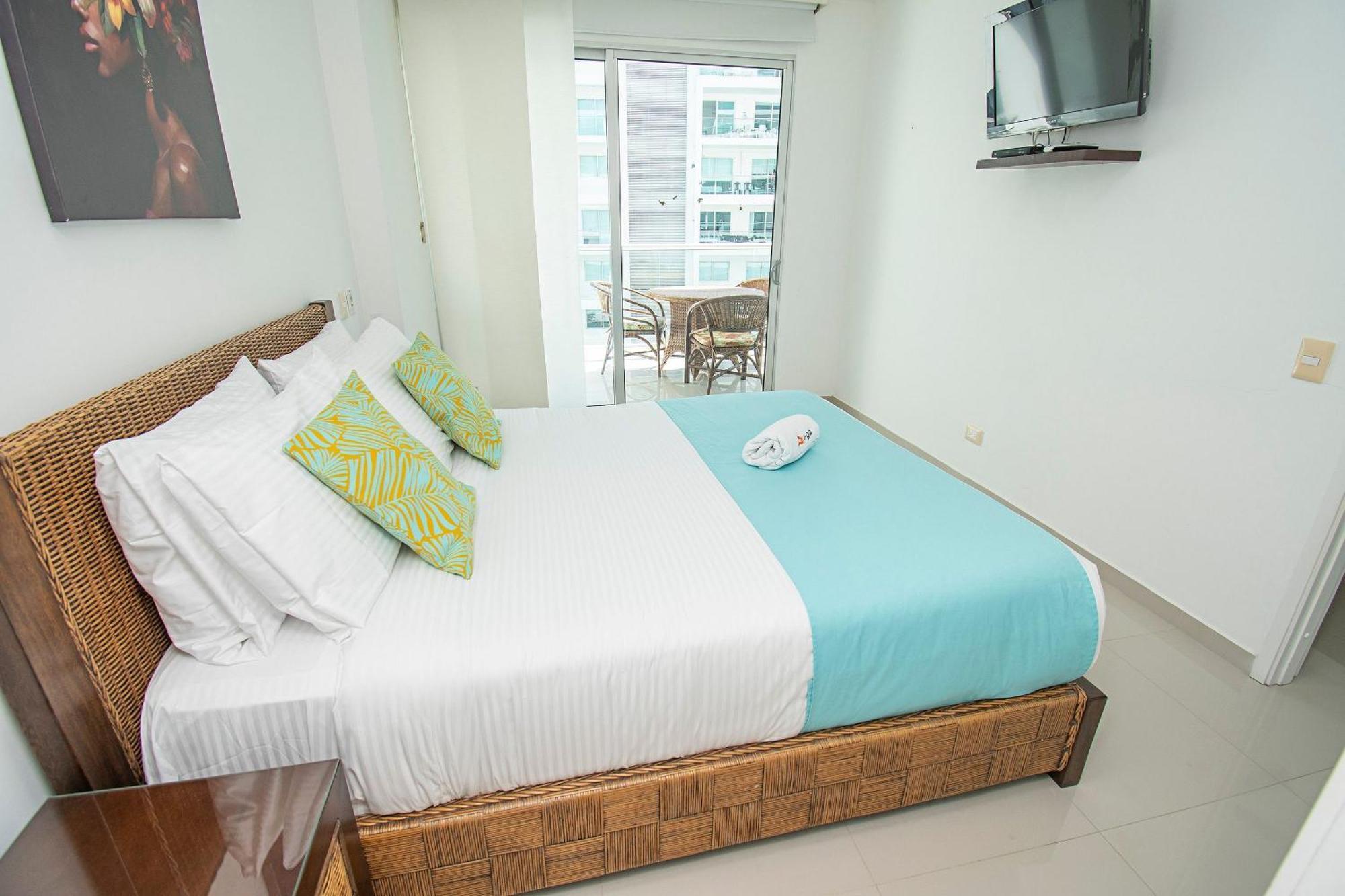 U-go Morros Ultra Apartment