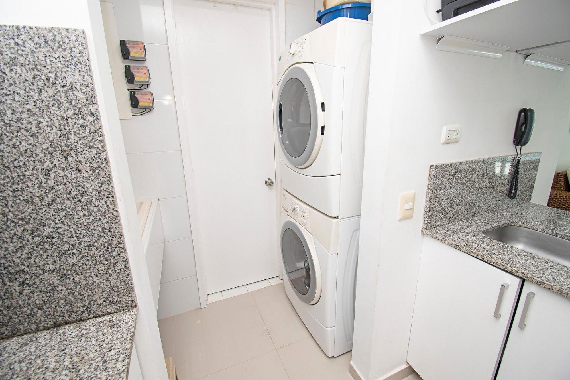 Apartment U-go Morros Ultra