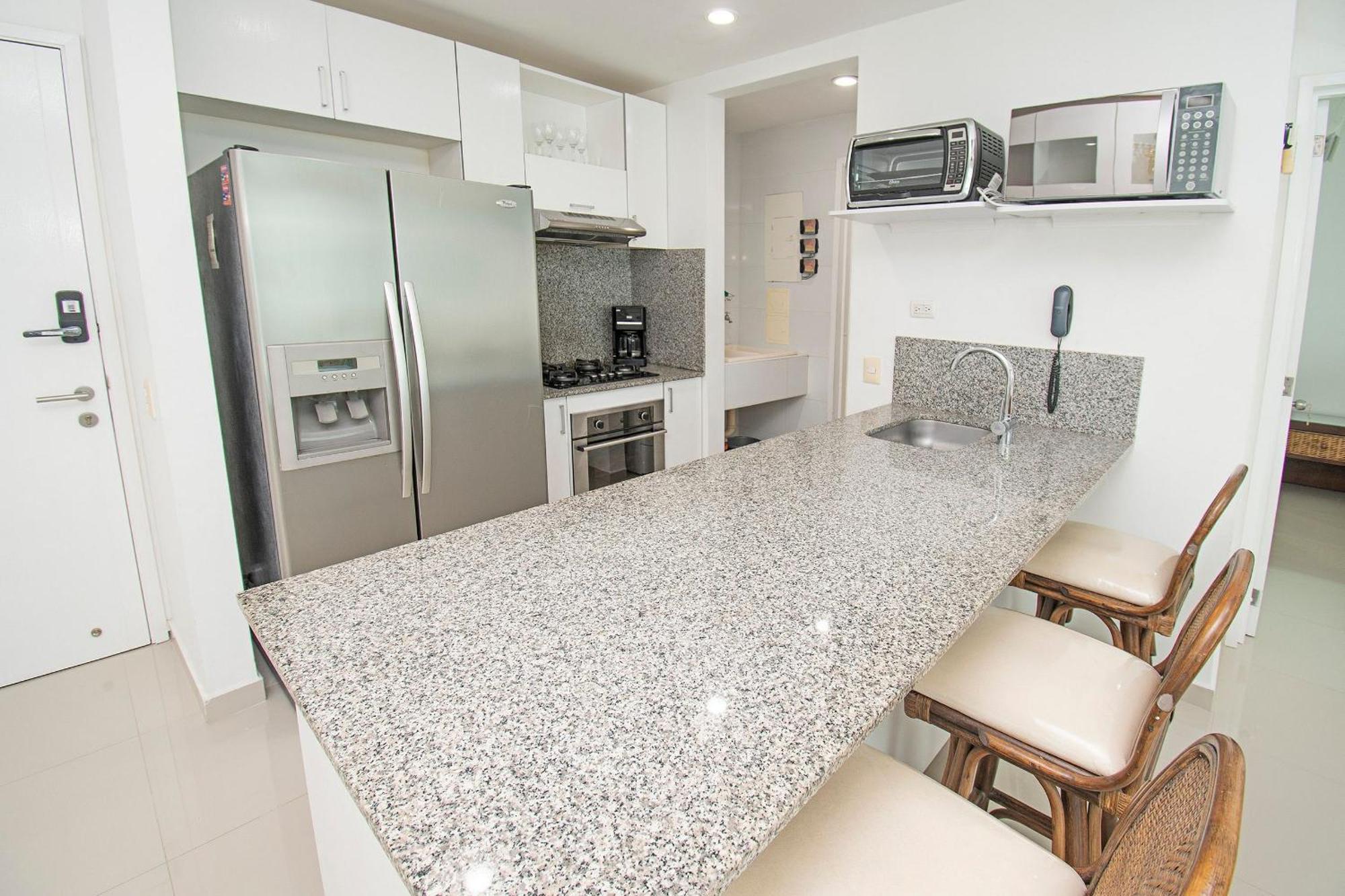 U-go Morros Ultra Apartment Cartagena