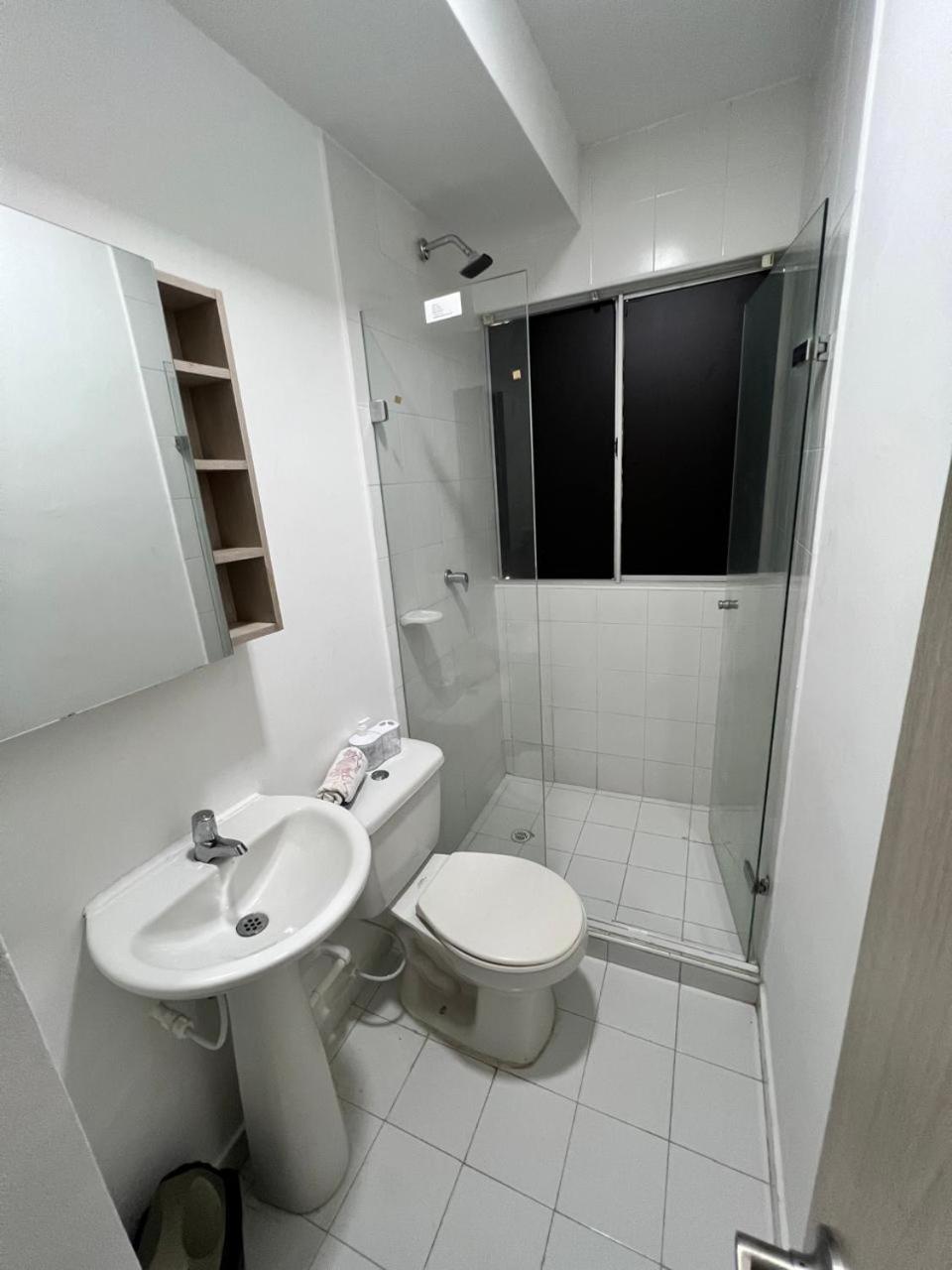 Apartment Hermoso Apto Nuevo De 3 Hab Cerca A La Playa *
