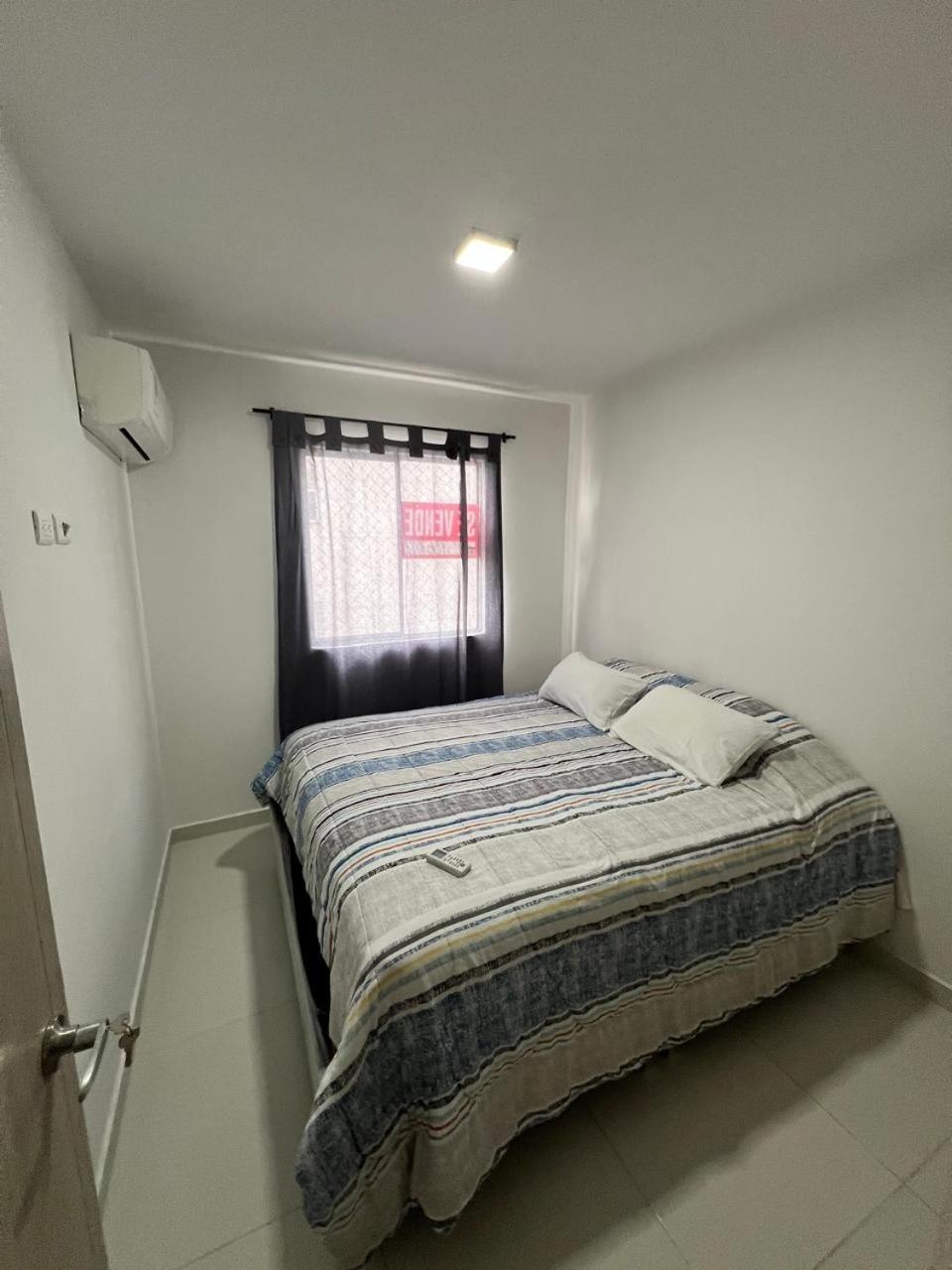 Apartment Hermoso Apto Nuevo De 3 Hab Cerca A La Playa *