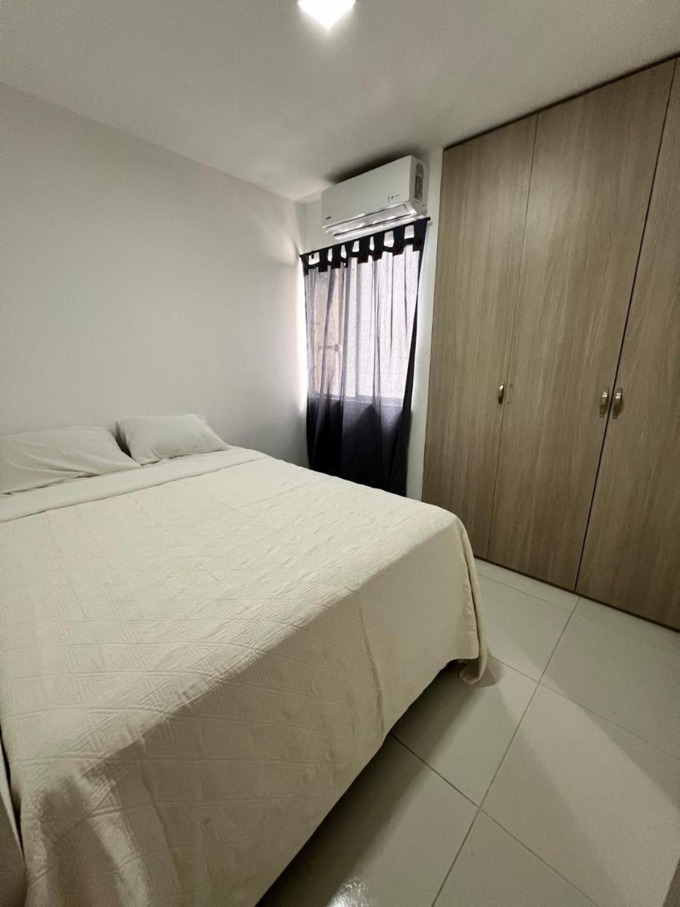 Hermoso Apto Nuevo De 3 Hab Cerca A La Playa Apartment *