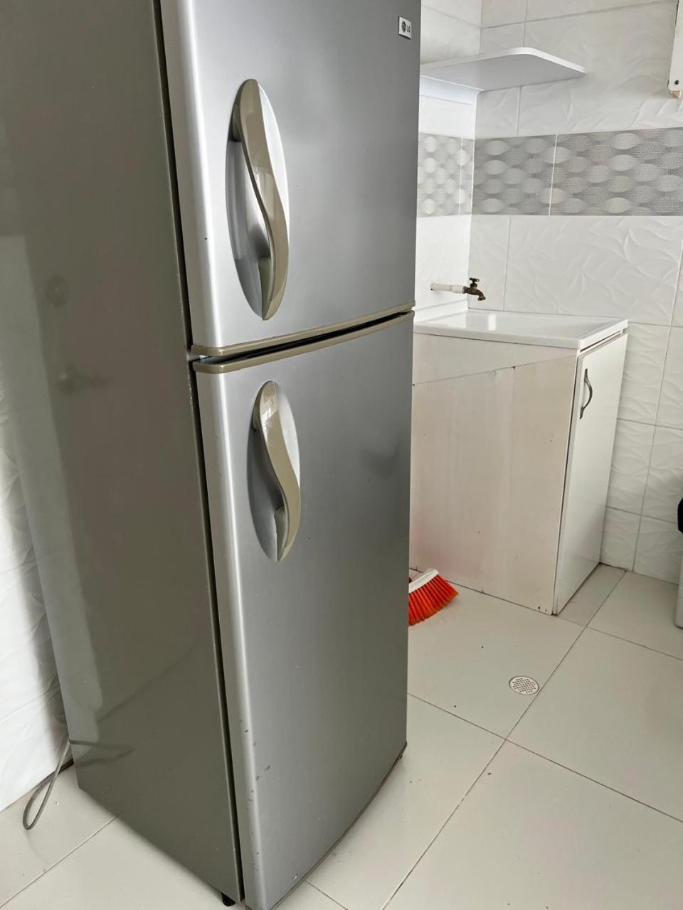Apartment Hermoso Apto Nuevo De 3 Hab Cerca A La Playa