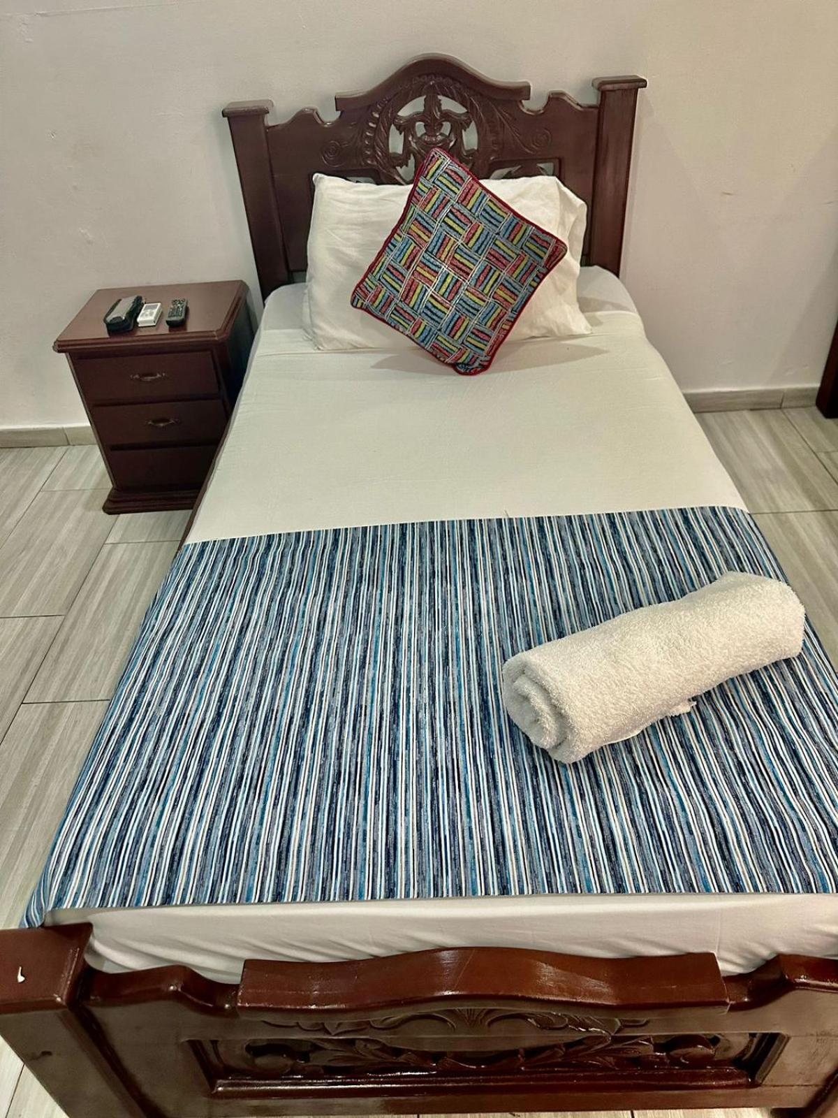 Casa Centro Historico De Indias Hotel Cartagena