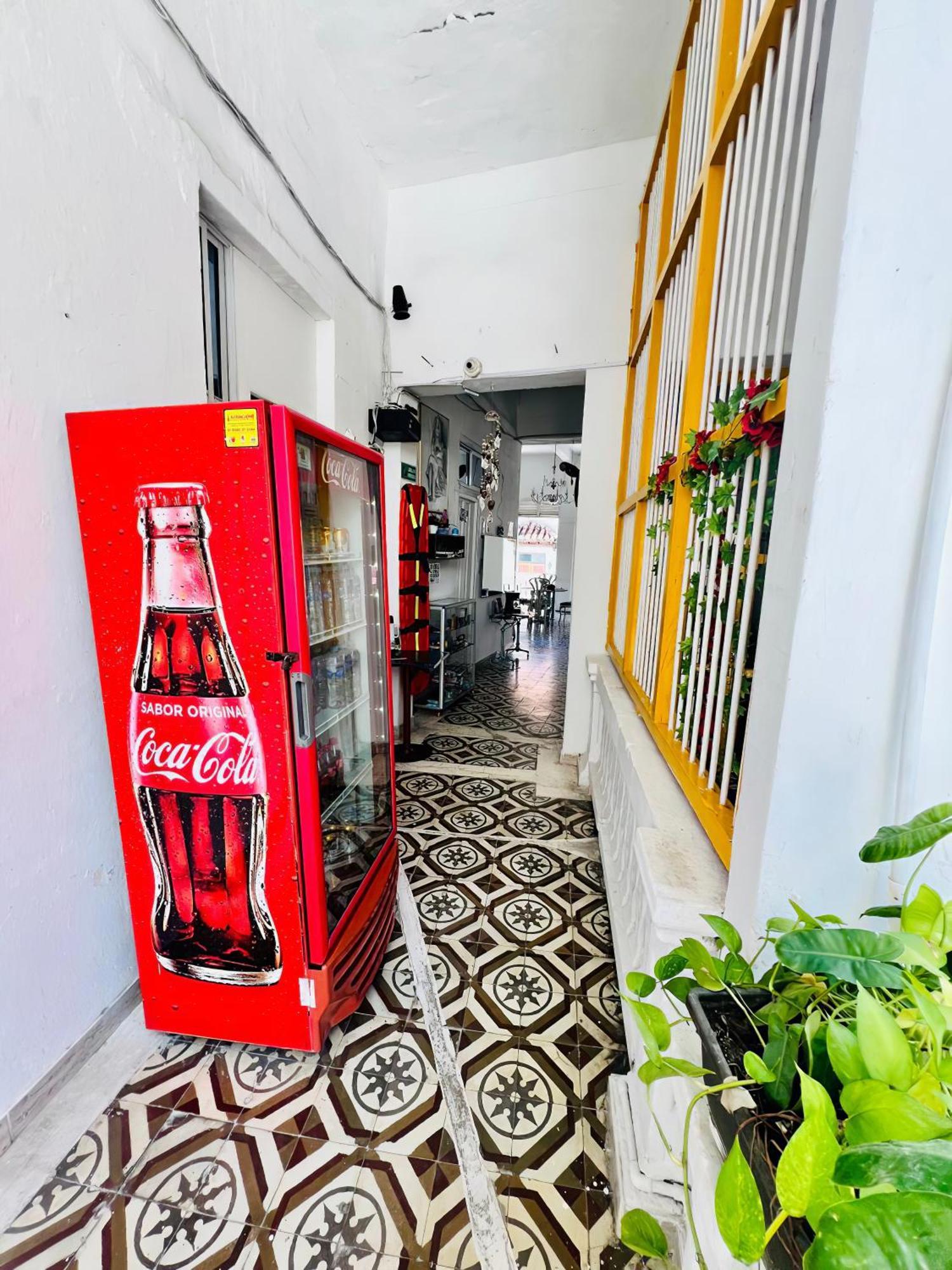 Badillo Sv Guest house Cartagena