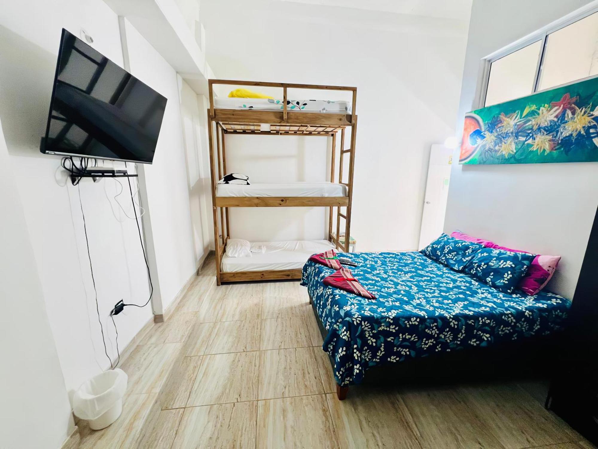 Guest house Badillo Sv Cartagena