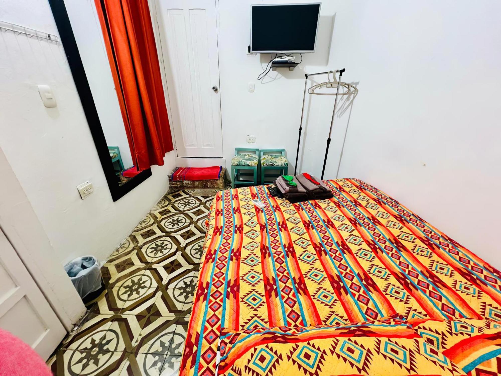Guest house Badillo Sv *
