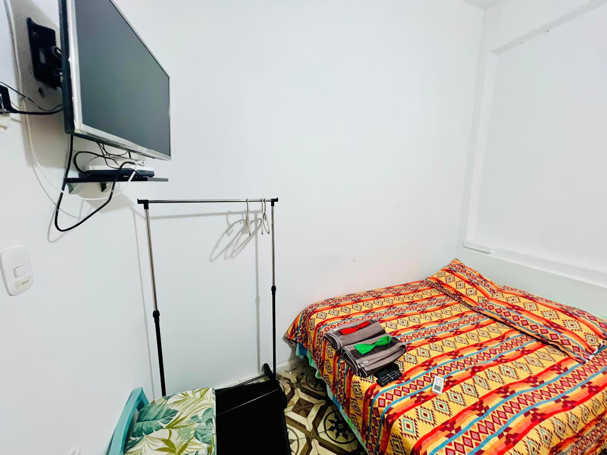 Guest house Badillo Sv