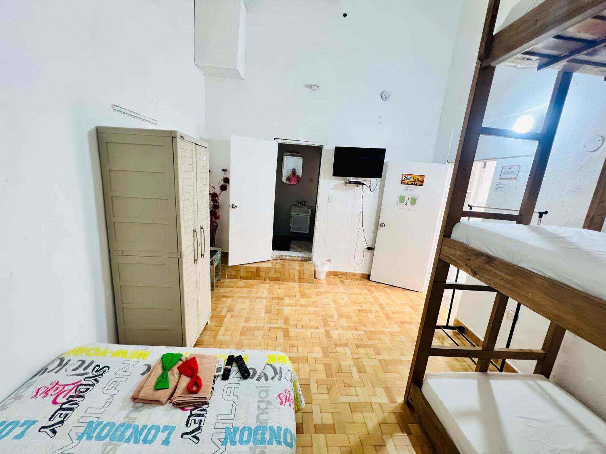 Badillo Sv Guest house *