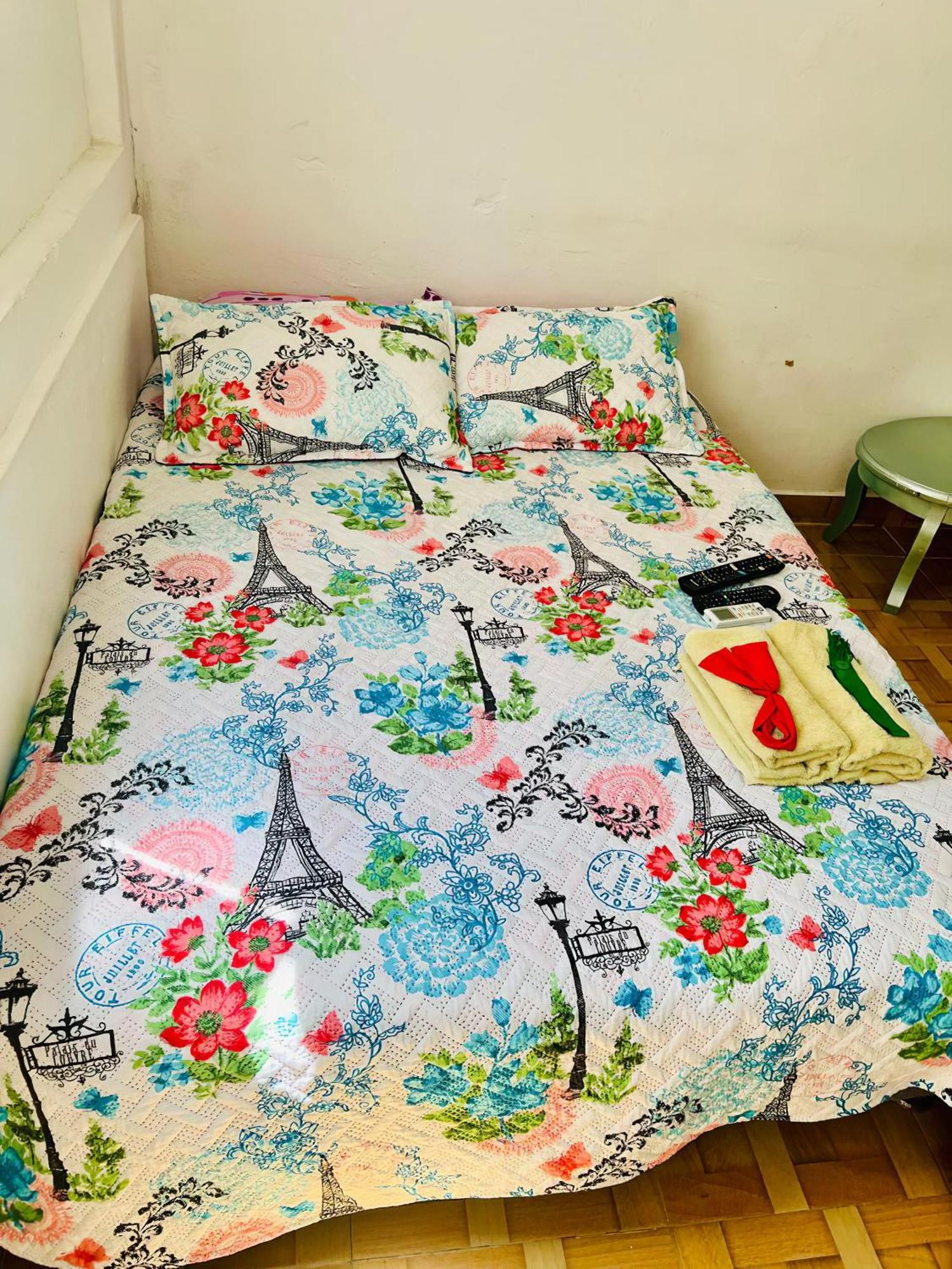 Badillo Sv Guest house Cartagena