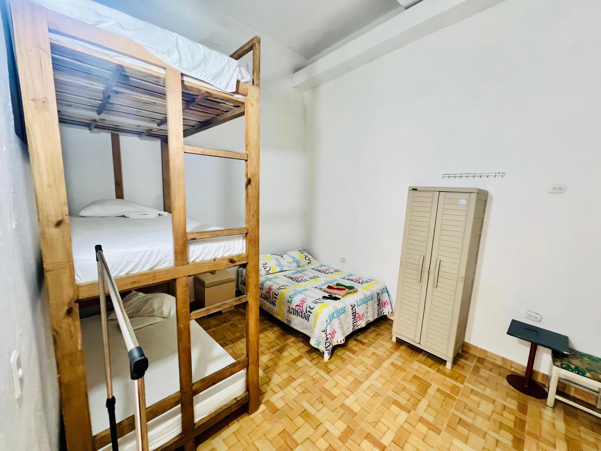 Badillo Sv Guest house Cartagena
