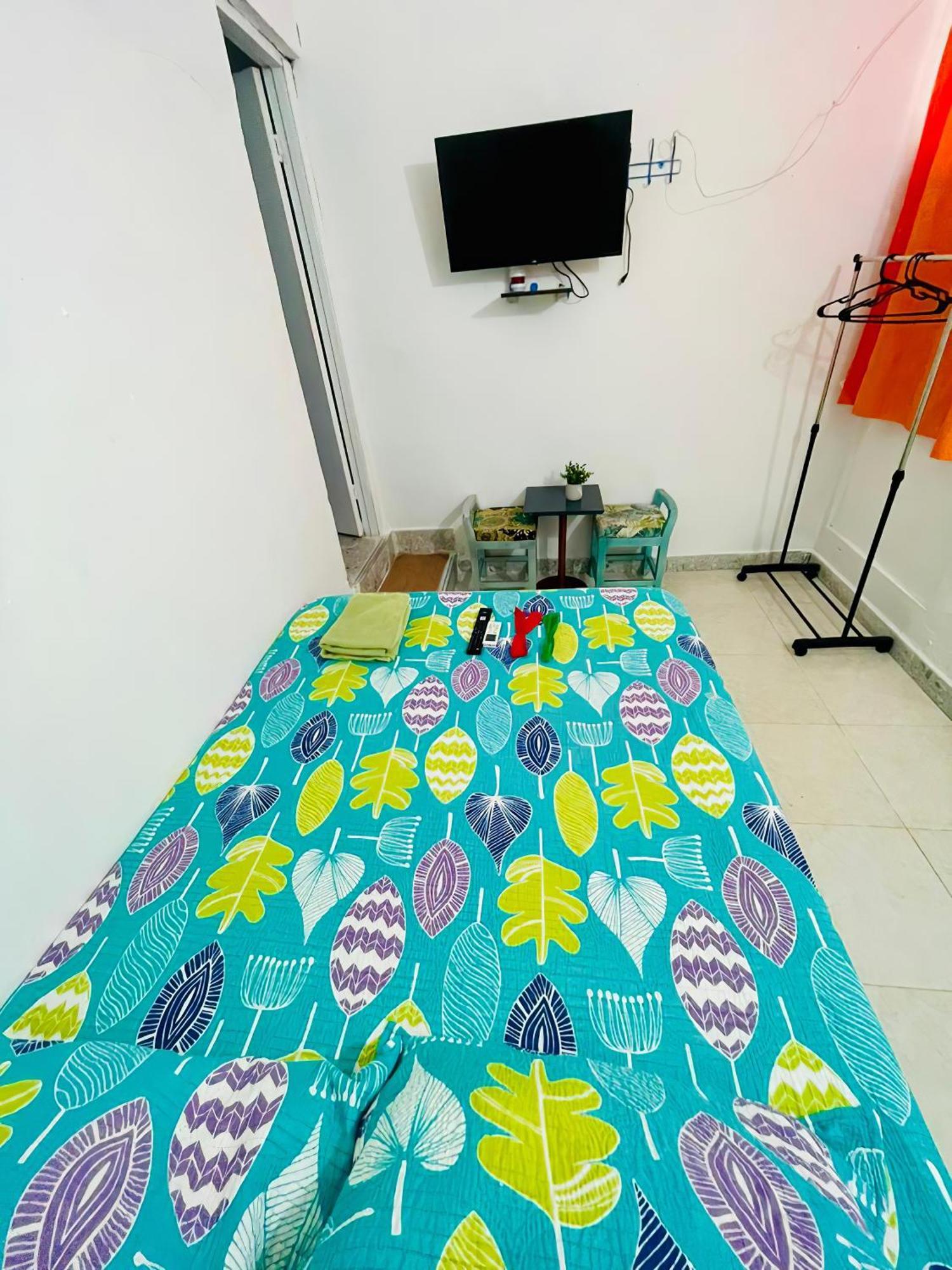 Guest house Badillo Sv