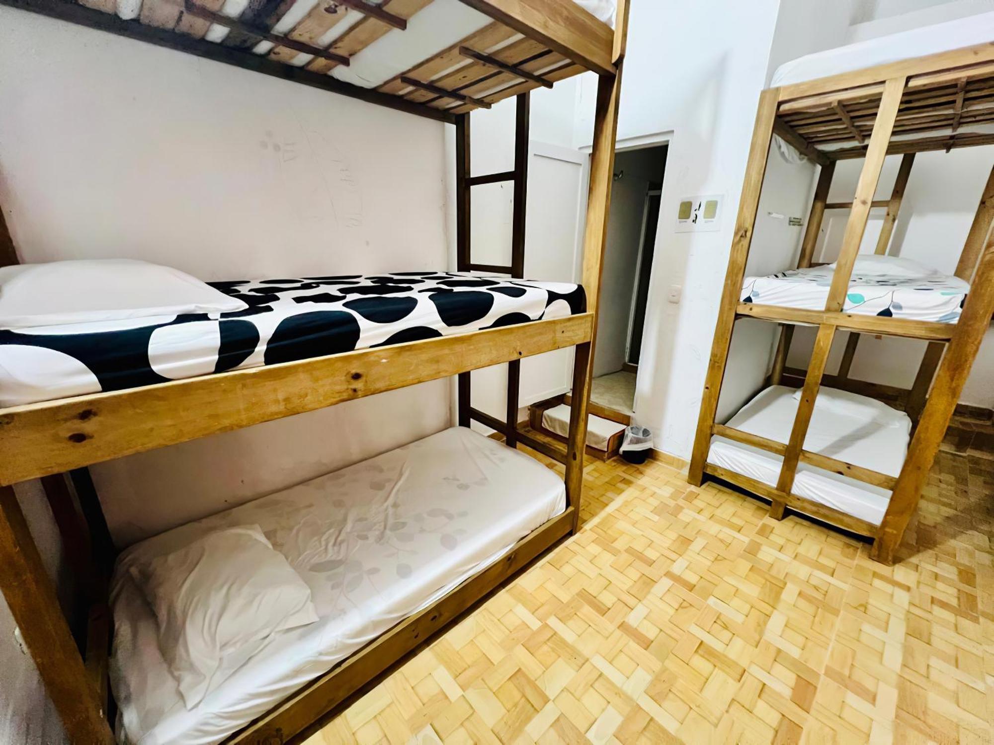 Badillo Sv Guest house Cartagena