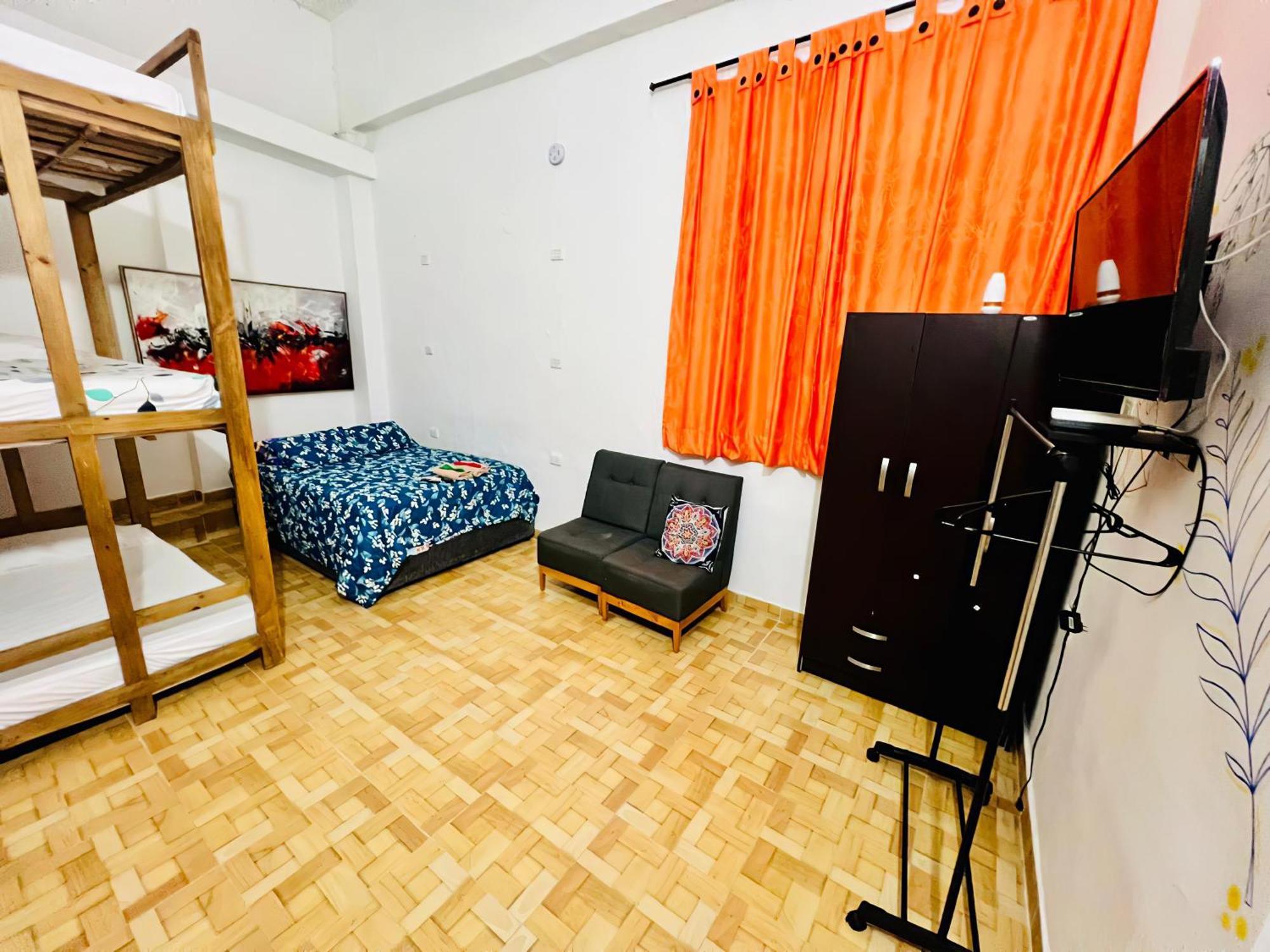 Badillo Sv Guest house Cartagena