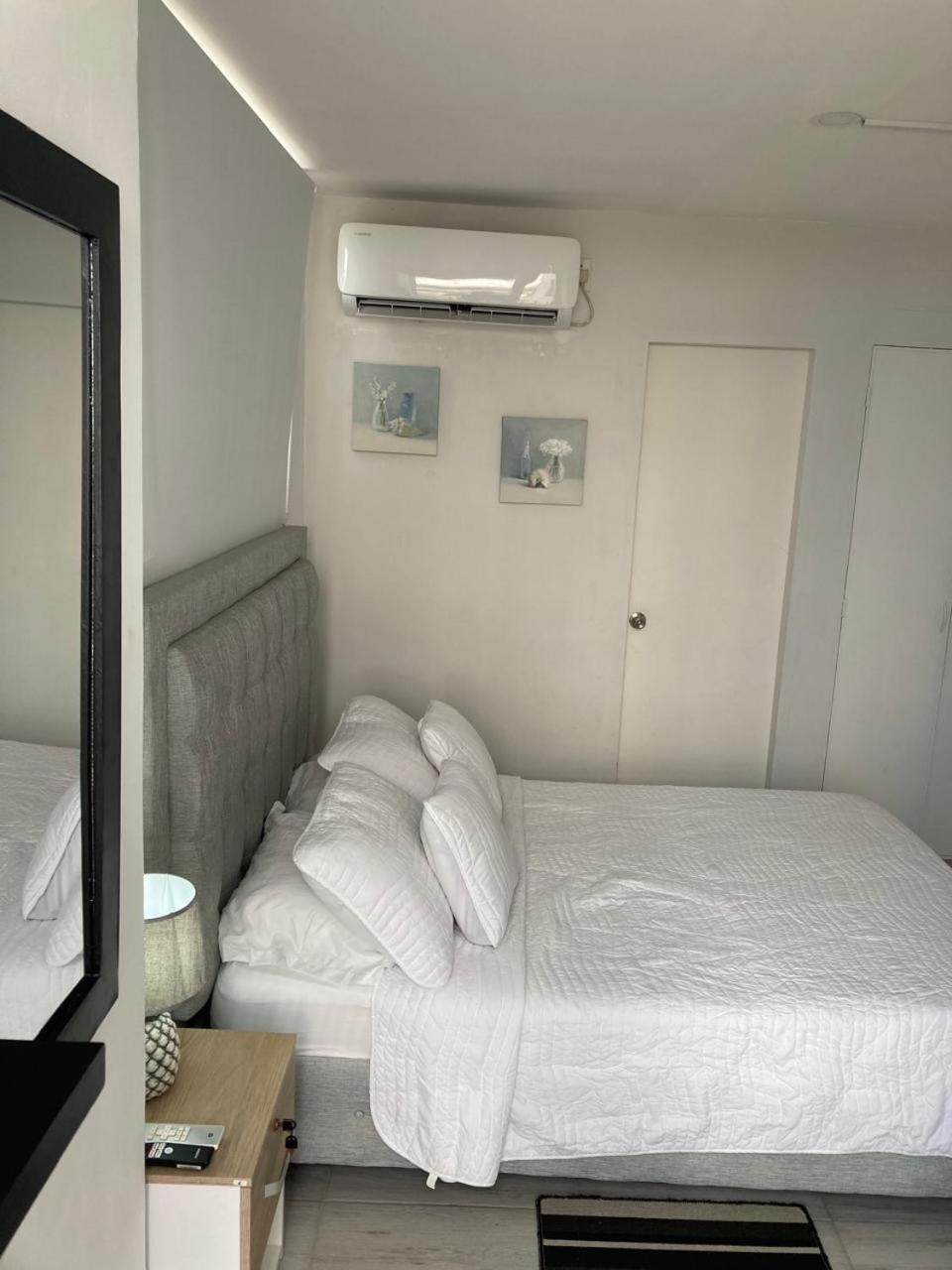 Apartment Amazing Ocean View With Pool In Laguito