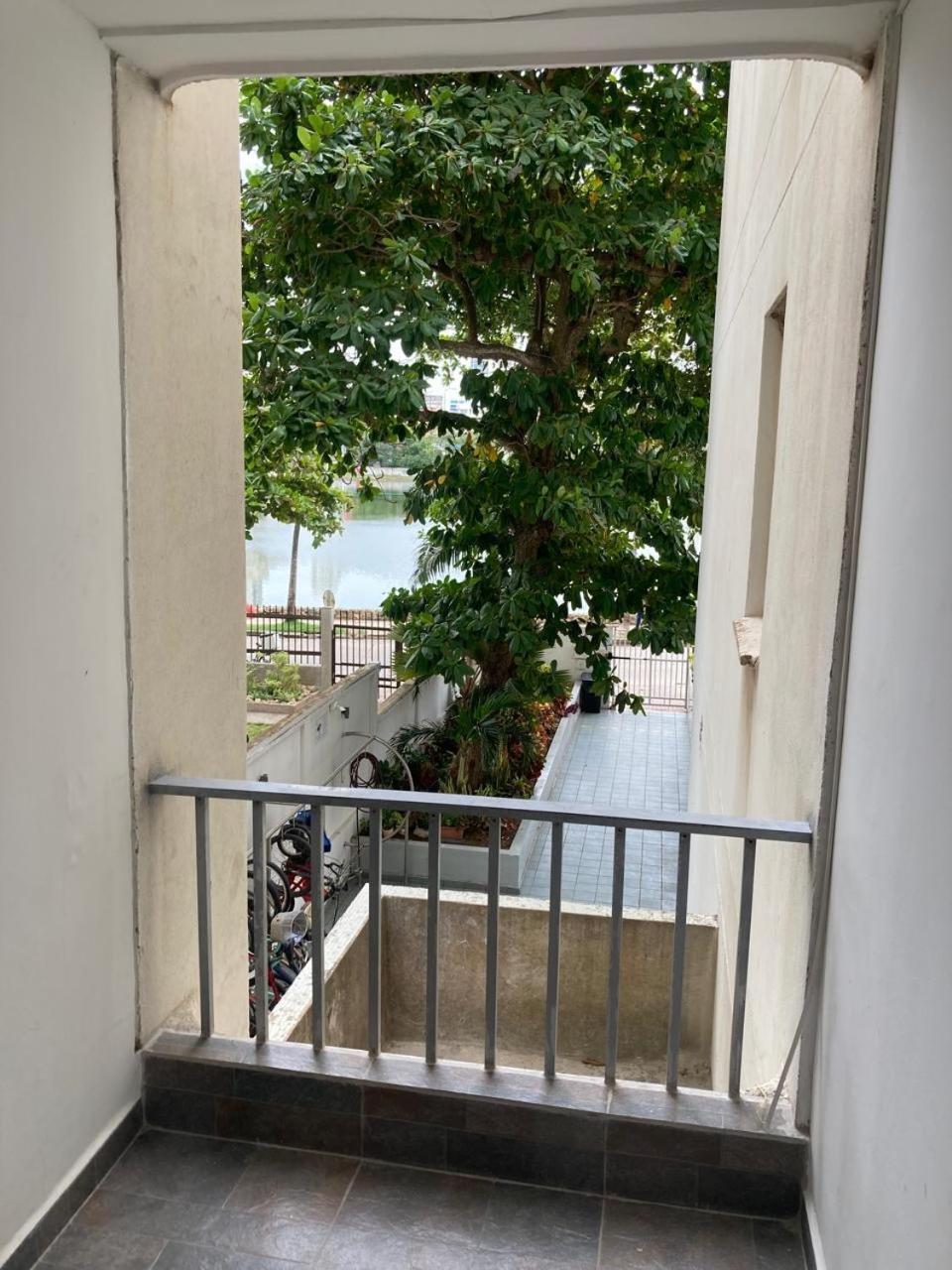 Apartment Amazing Ocean View With Pool In Laguito *