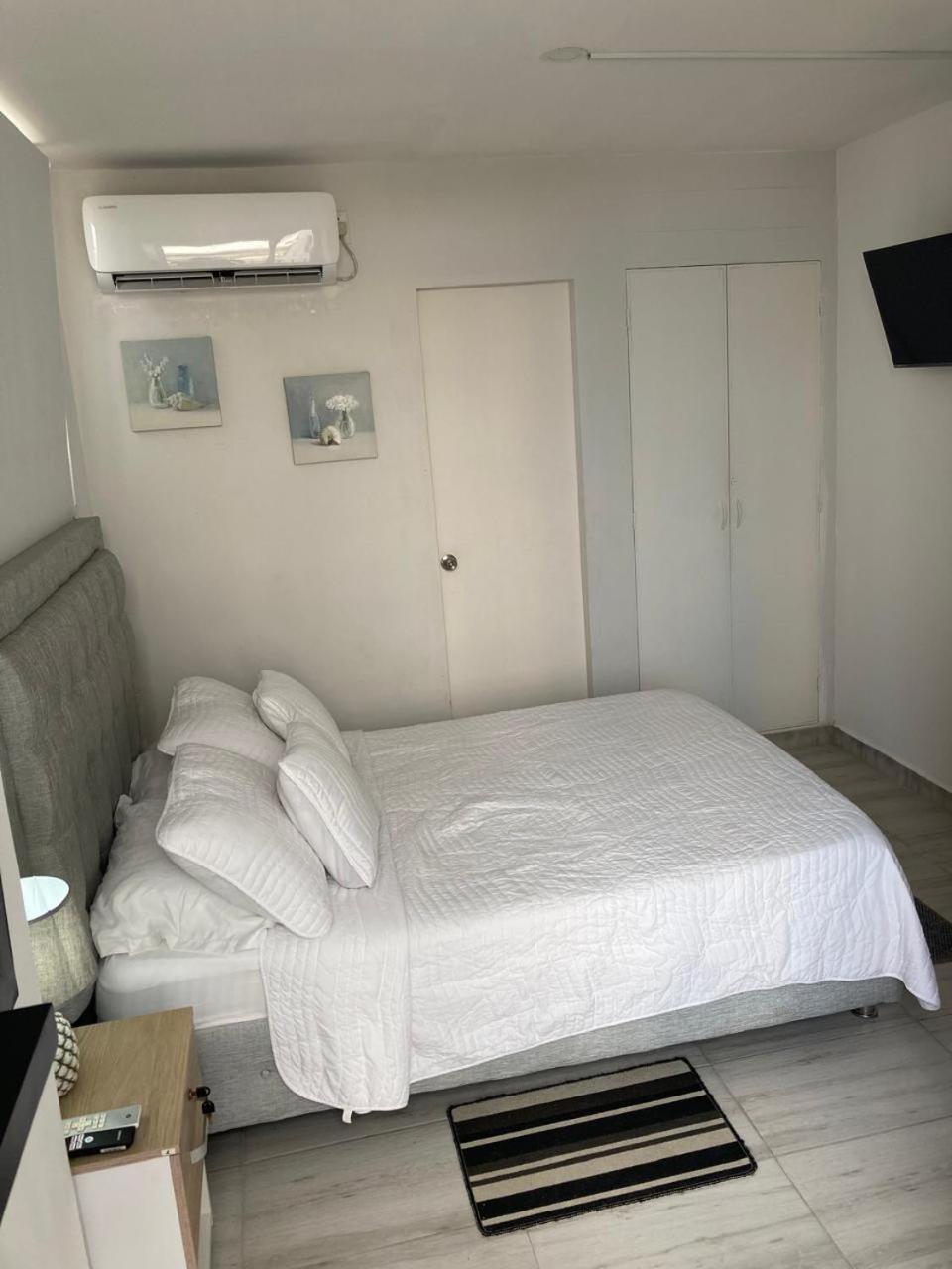 Amazing Ocean View With Pool In Laguito Apartment Cartagena