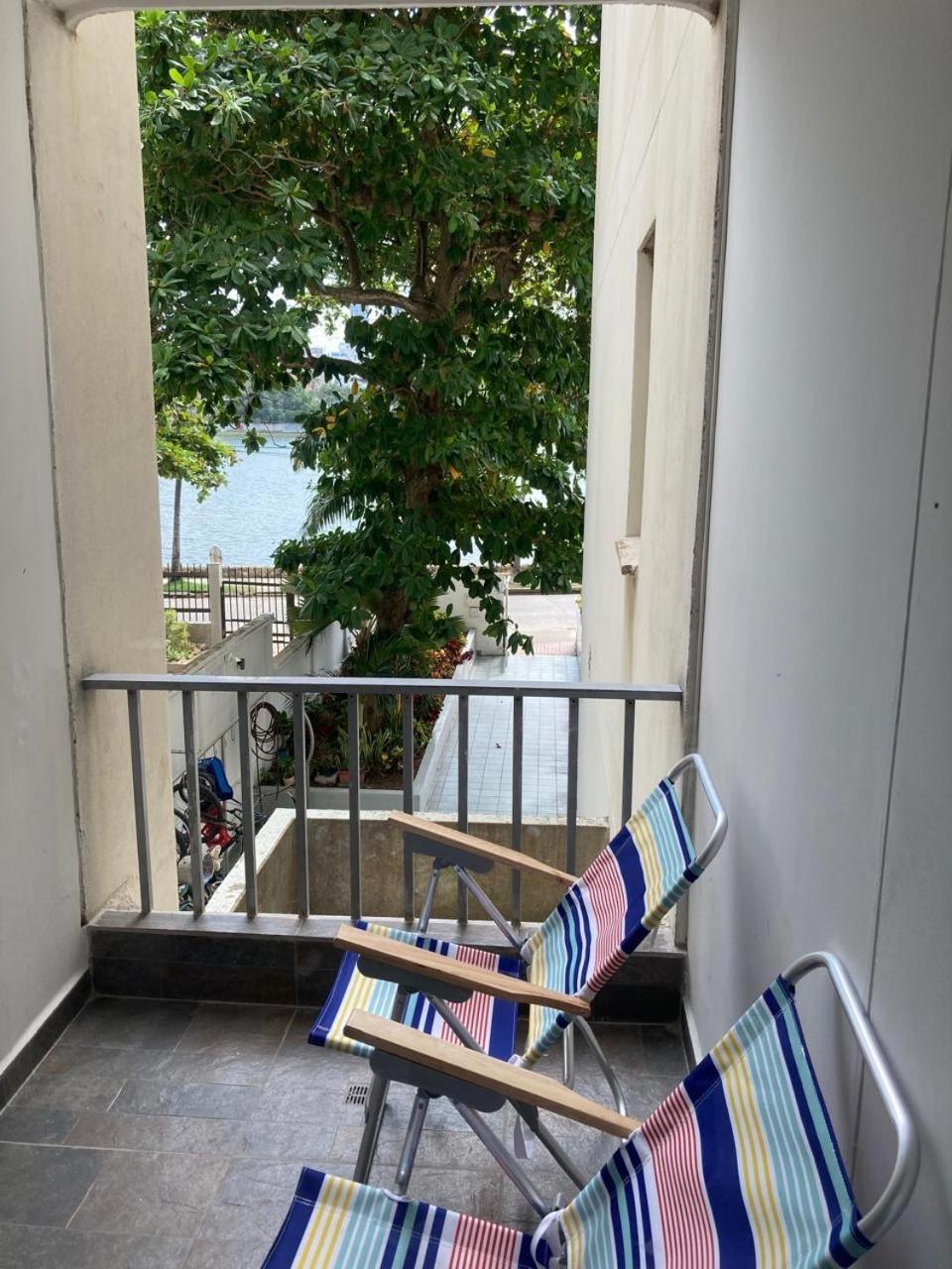 Amazing Ocean View With Pool In Laguito Apartment Cartagena