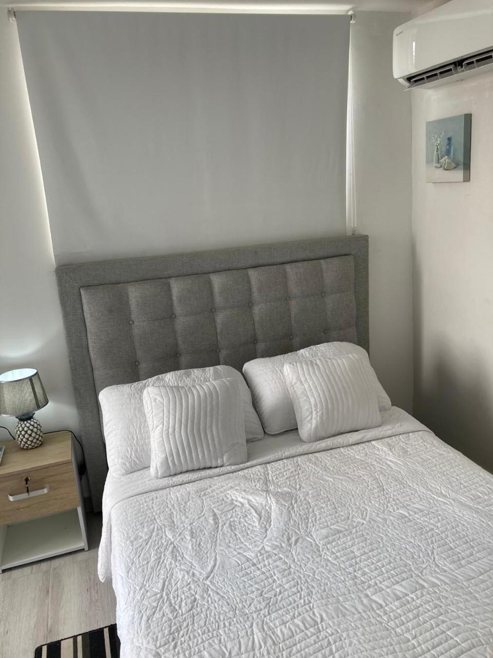 Apartment Amazing Ocean View With Pool In Laguito *