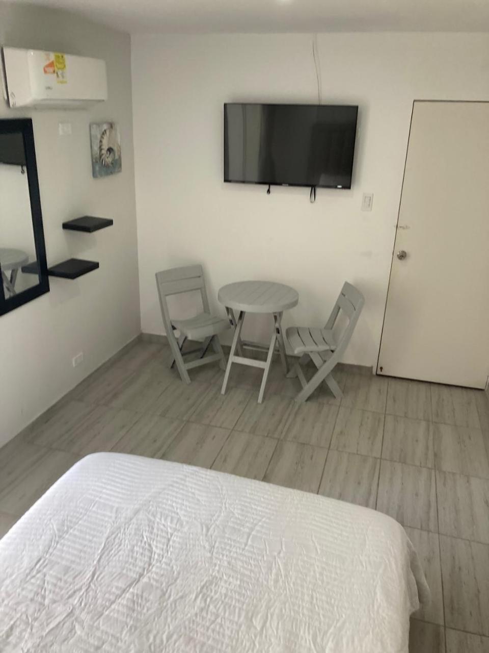 Apartment Amazing Ocean View With Pool In Laguito Cartagena