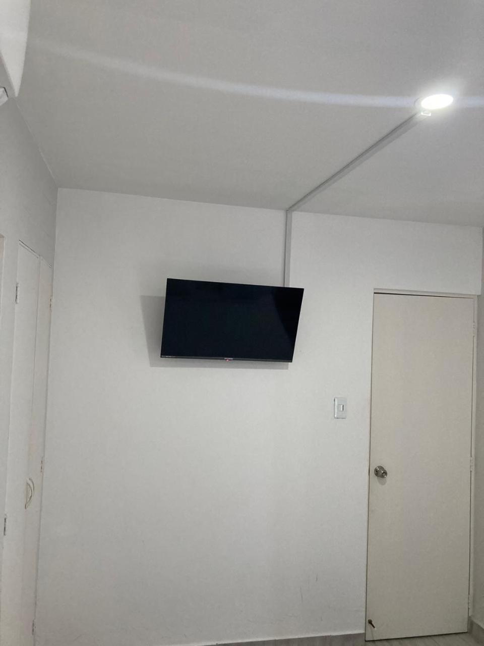 Apartment Amazing Ocean View With Pool In Laguito