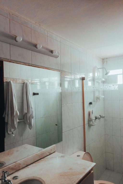 Casa Corozo Castillogrande Guest house *
