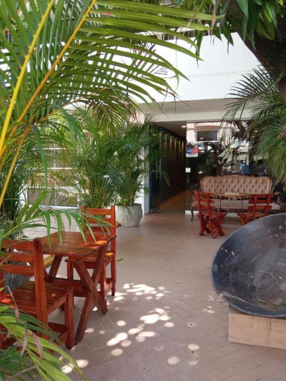 Casa Corozo Castillogrande Guest house *