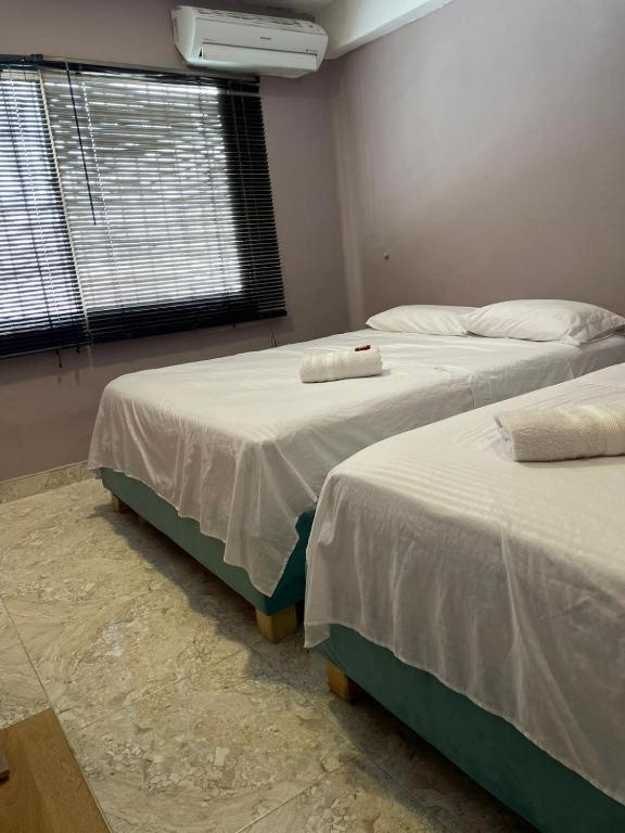 Casa Corozo Castillogrande Guest house