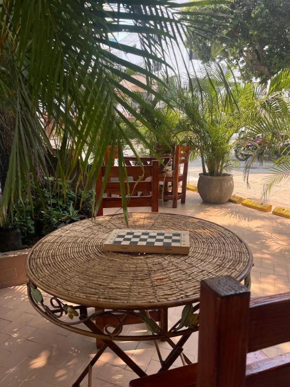 Guest house Casa Corozo Castillogrande Cartagena