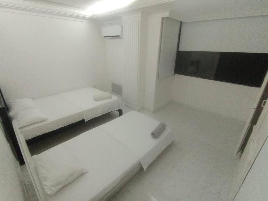 Penthouse Con Vista Al Mar * Cartagena