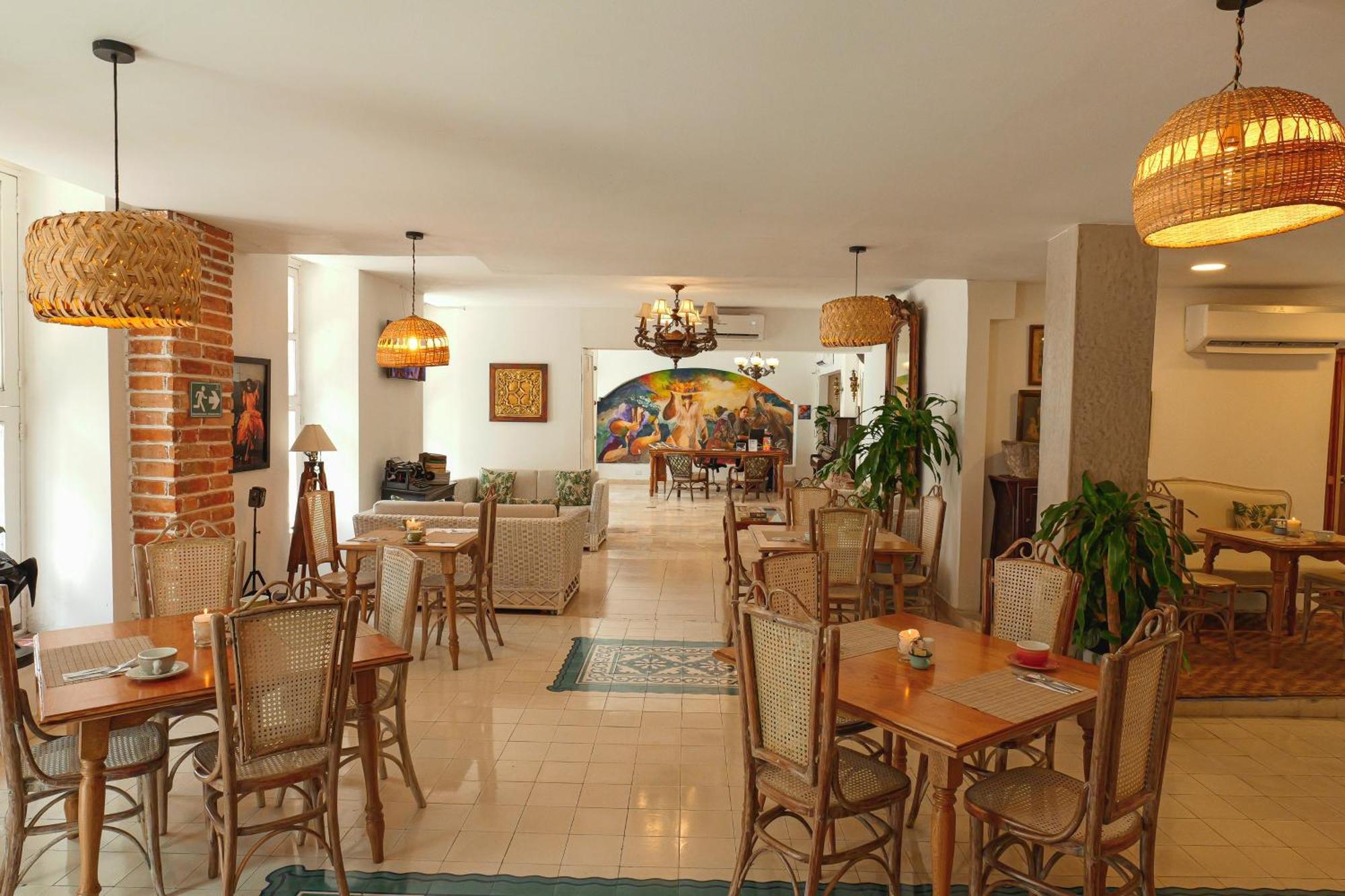 Kartaxa Hotel