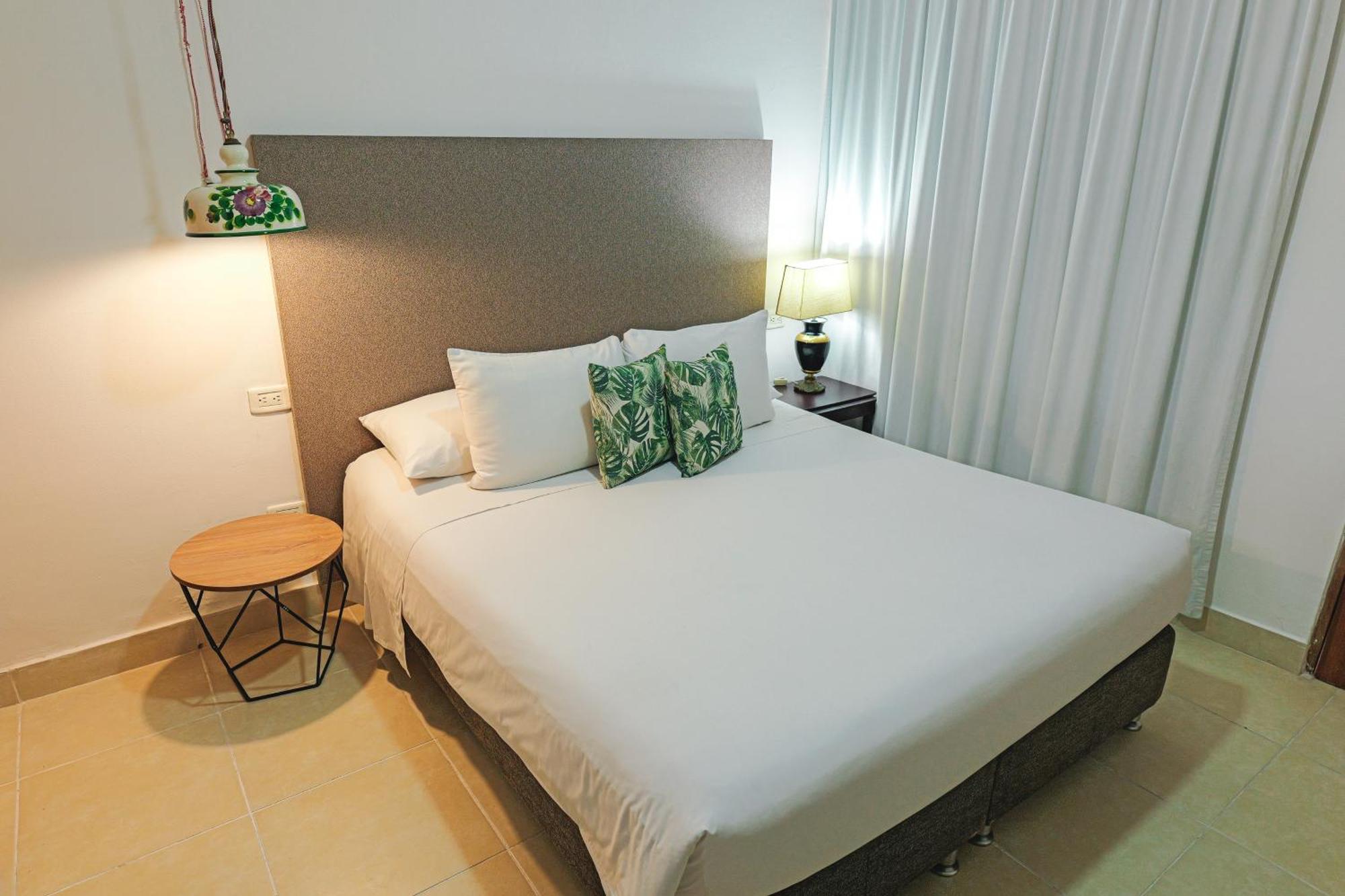 Kartaxa Hotel 4*