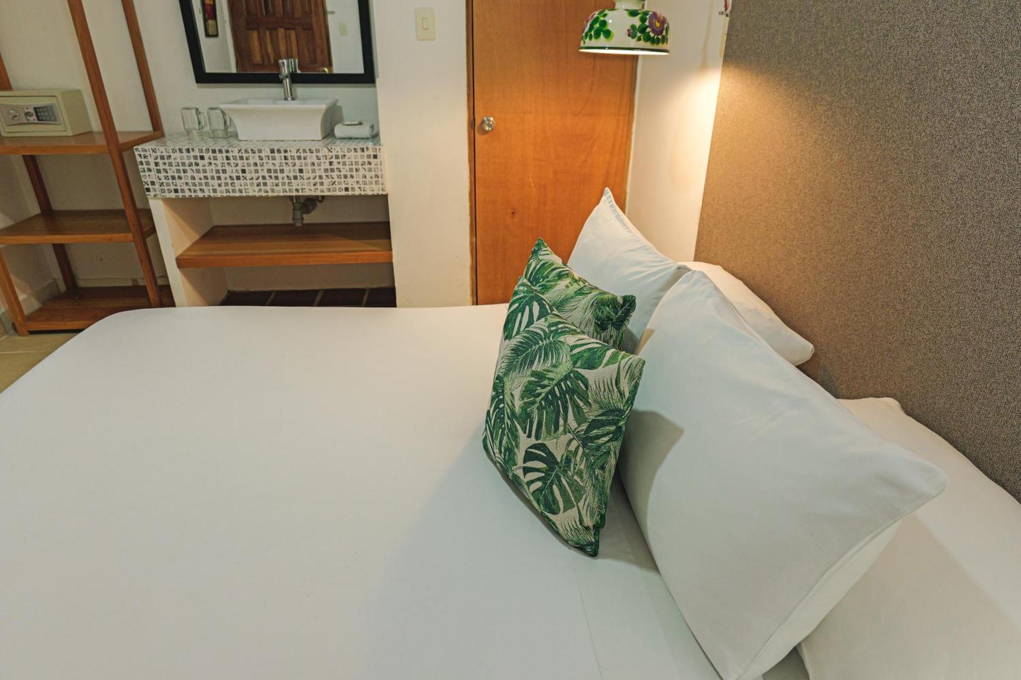 Hotel Kartaxa 4*