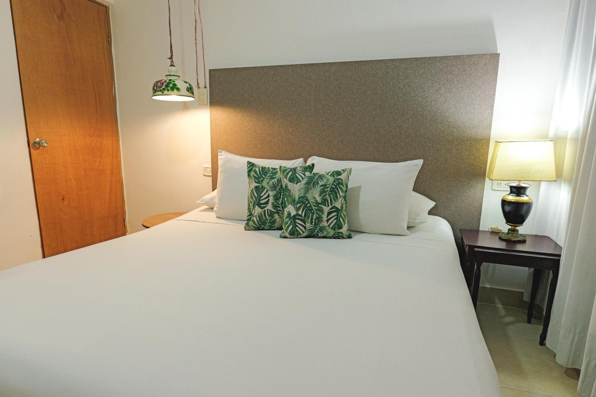 Hotel Kartaxa Cartagena