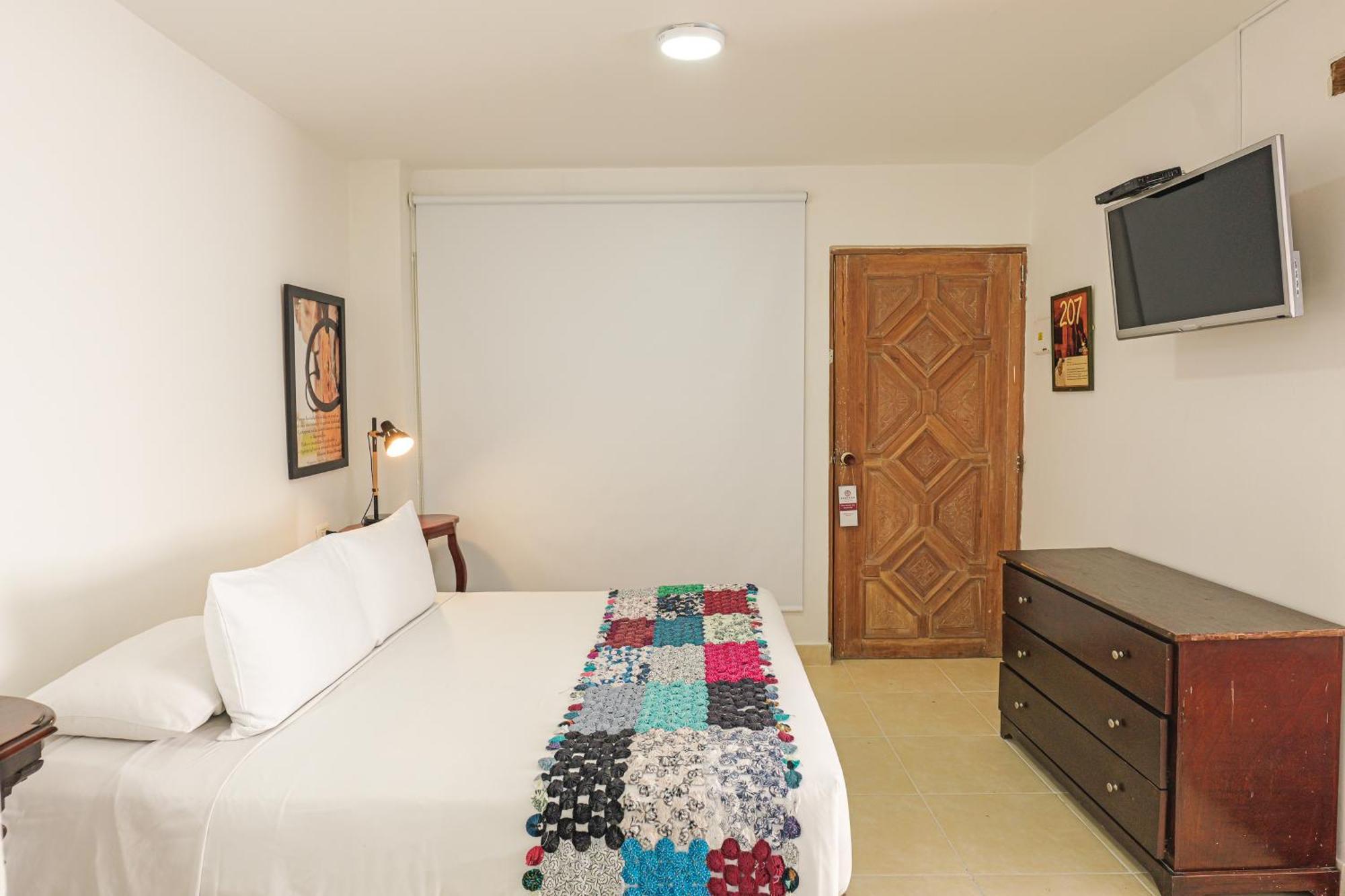 Kartaxa 4* Cartagena