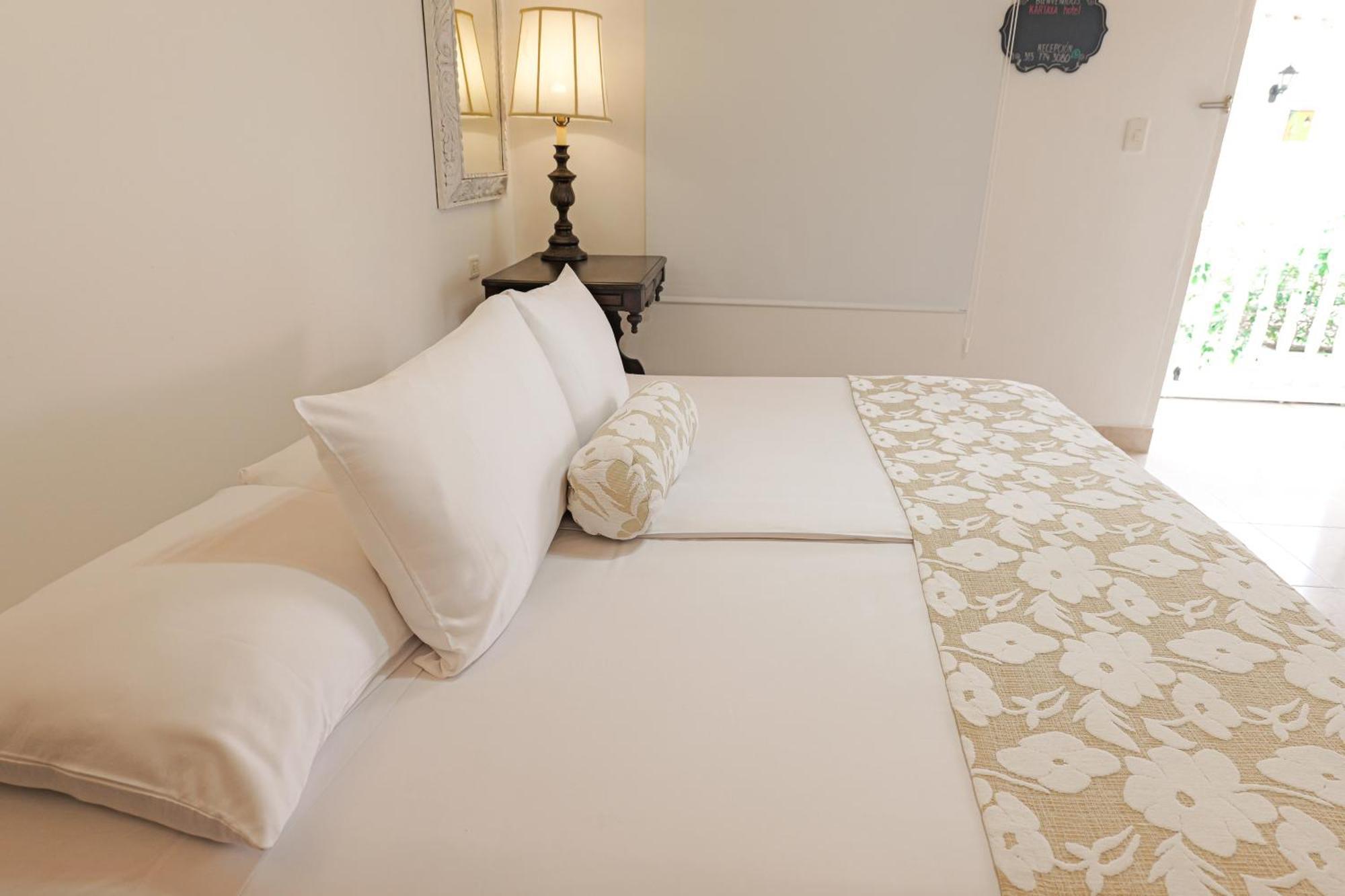 Hotel Kartaxa Cartagena