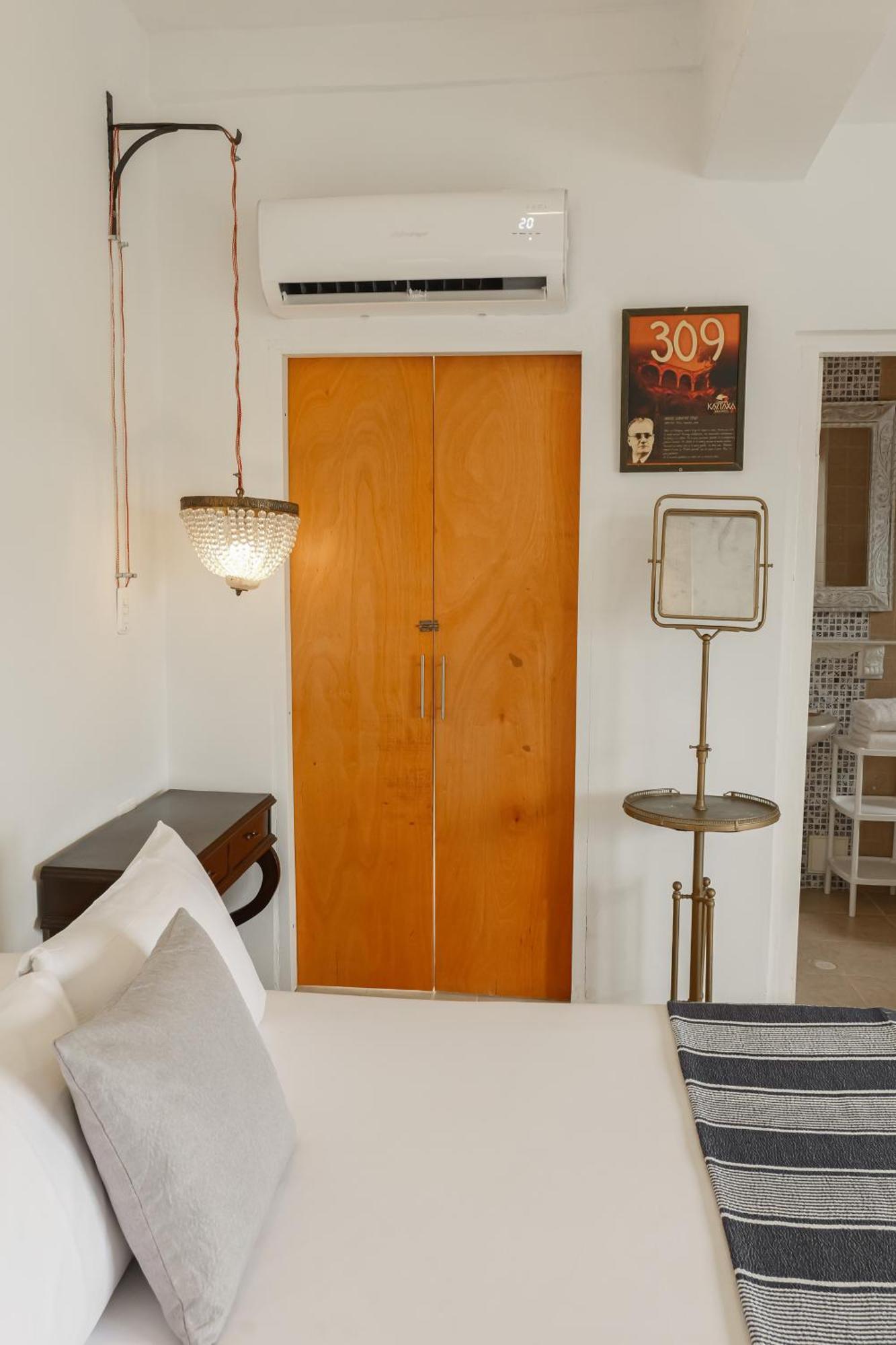 Kartaxa 4* Cartagena