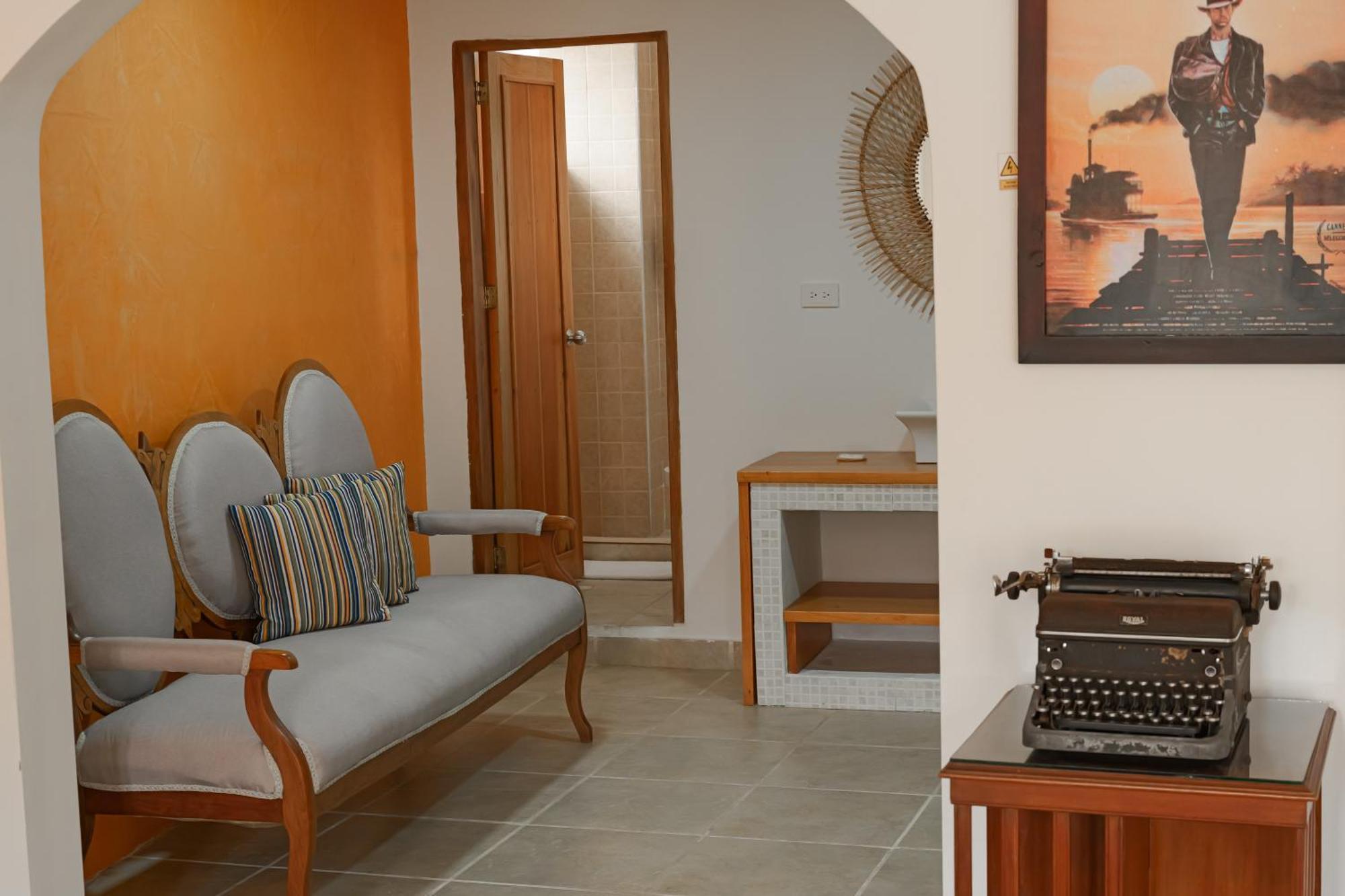 Kartaxa 4* Cartagena